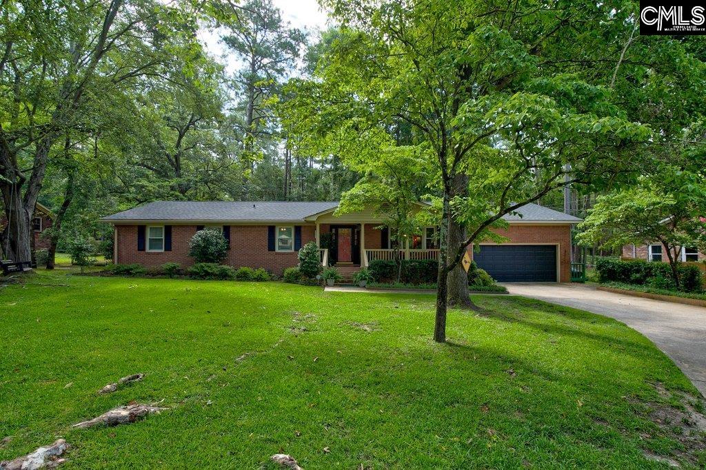 9424 Highgate Road Columbia, SC 29223