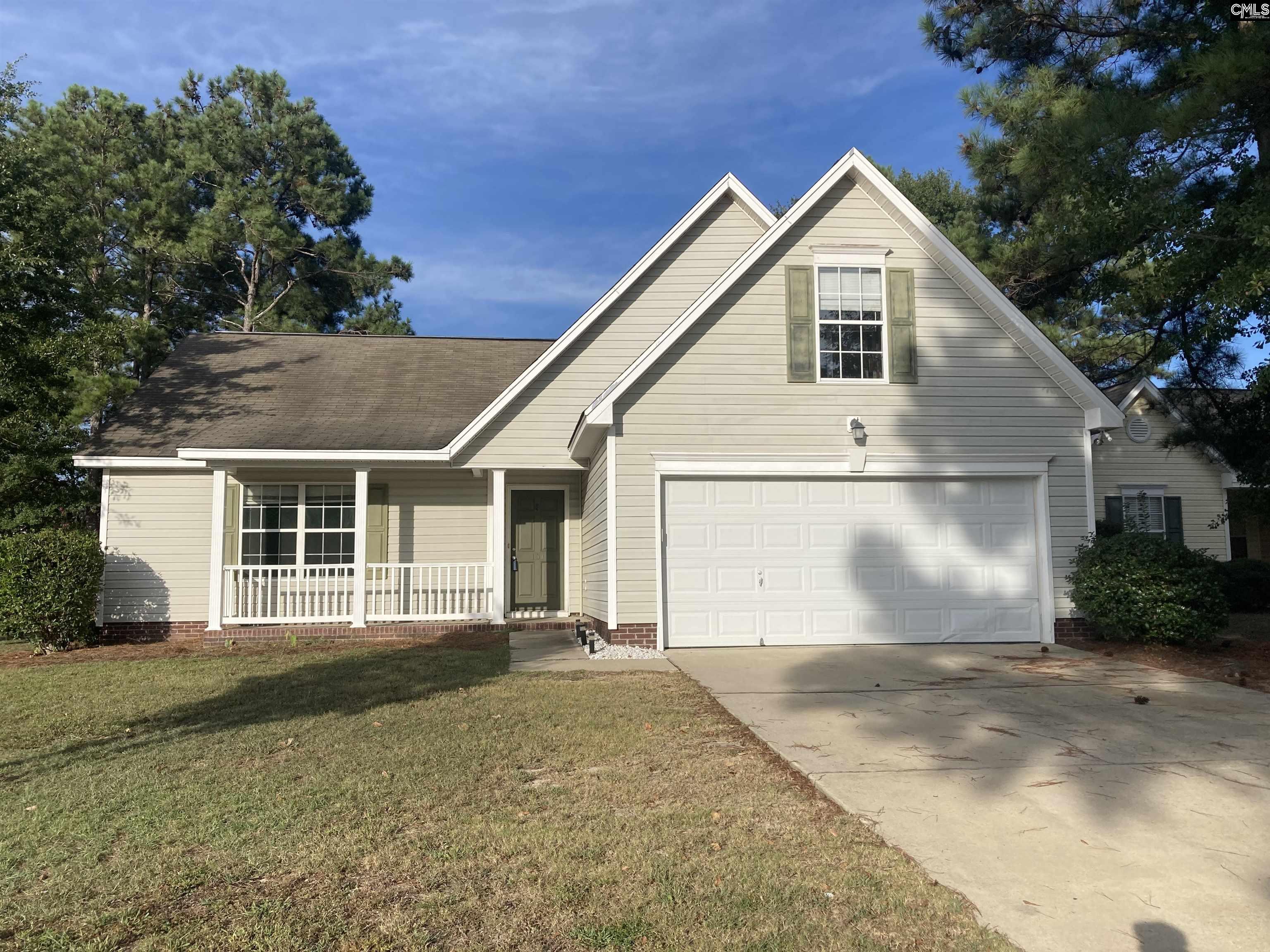 101 Spring Lake Drive Lexington, SC 29072