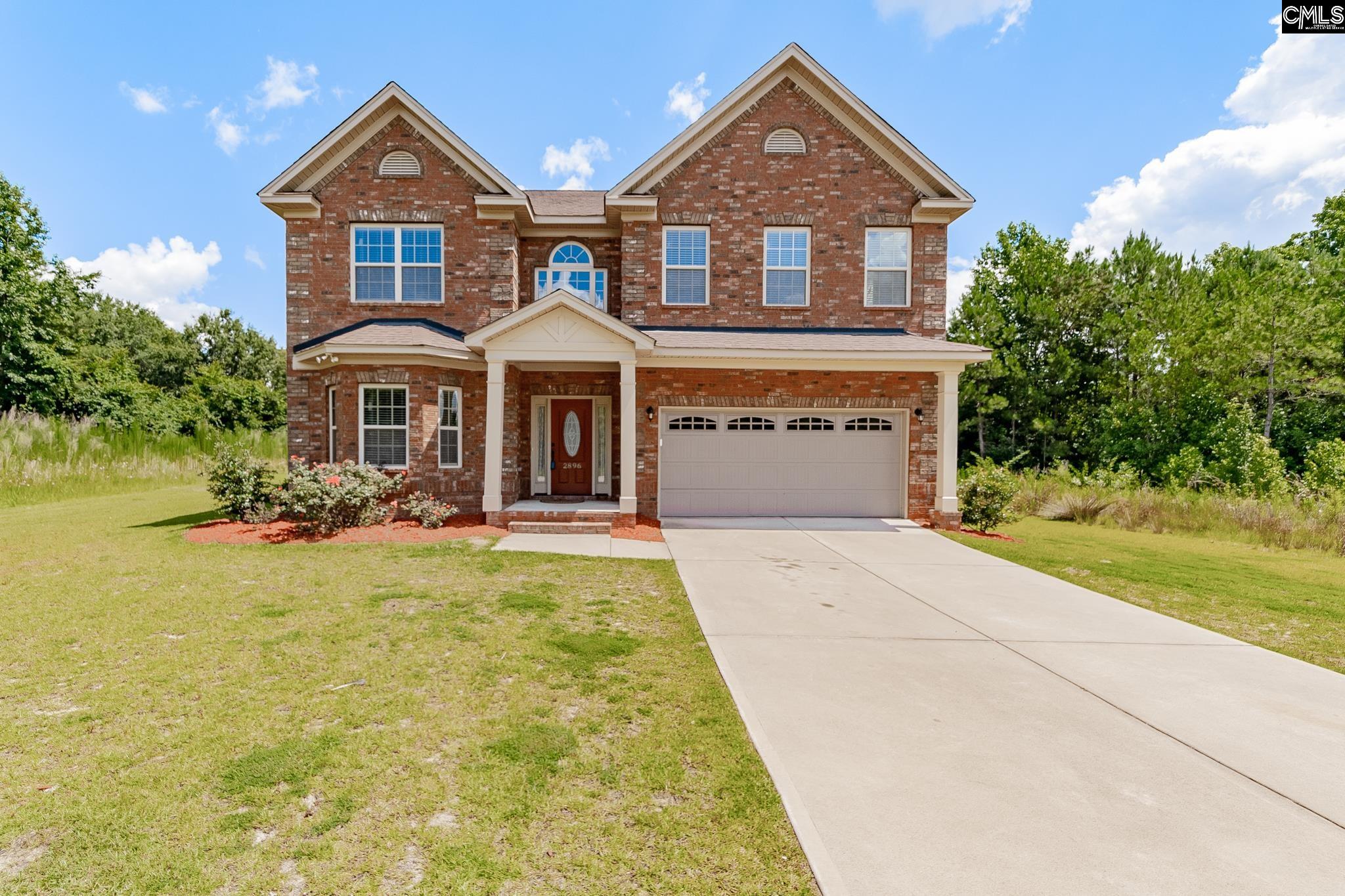 2896 Bowen Street Elgin, SC 29045