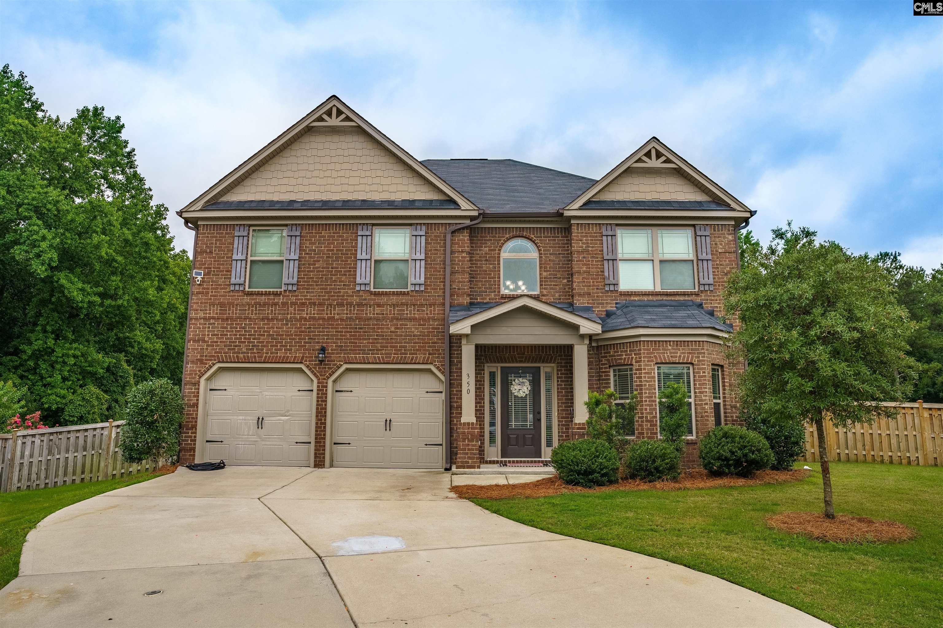 350 Grey Oaks Lexington, SC 29072