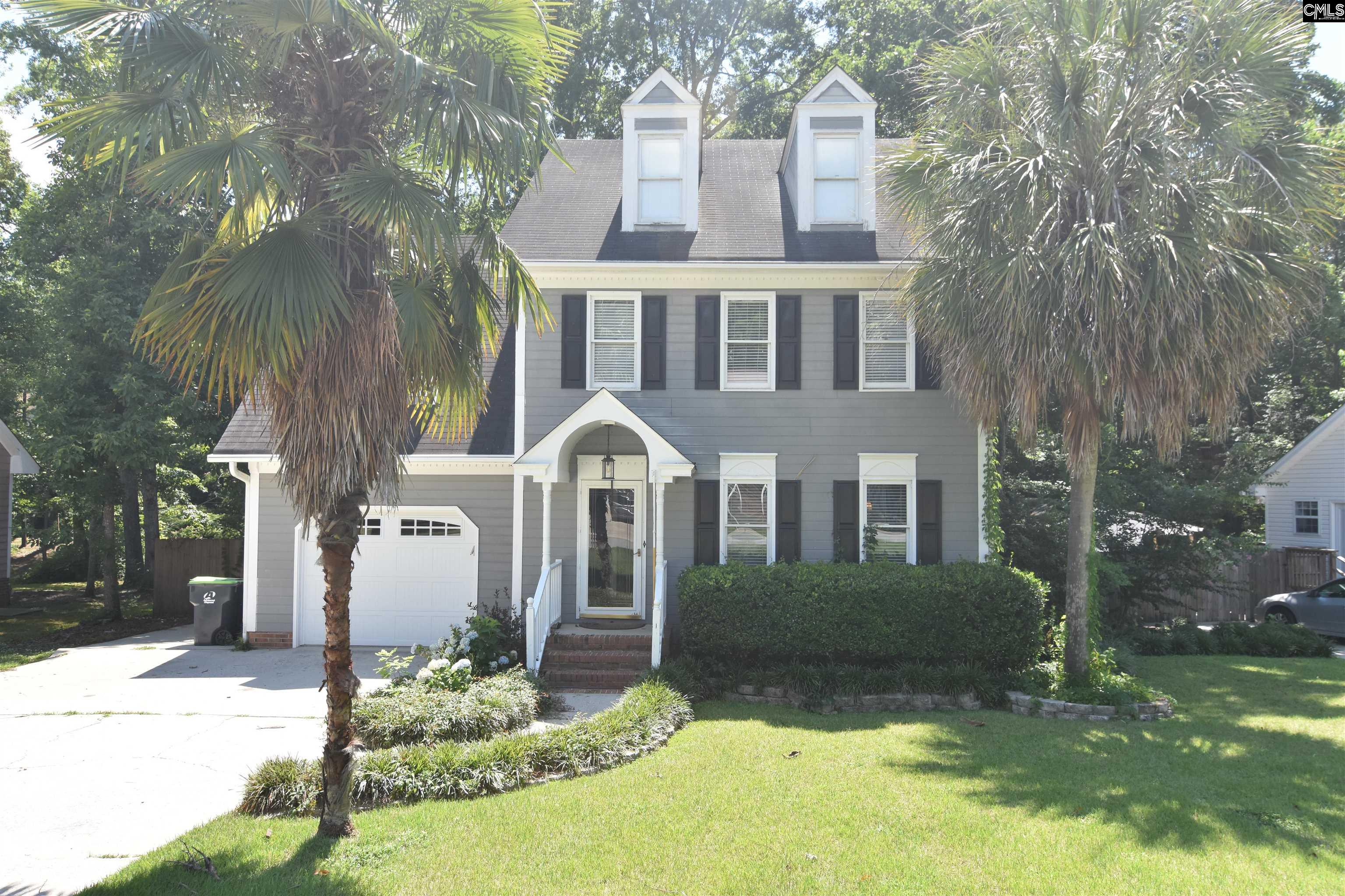 108 Deerglade Run Lexington, SC 29072