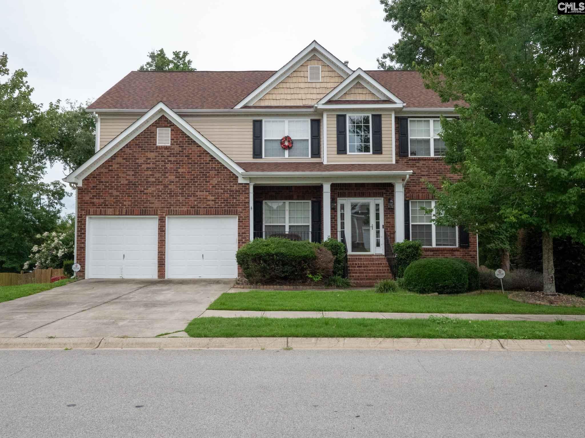 353 Southberry Way Lexington, SC 29072