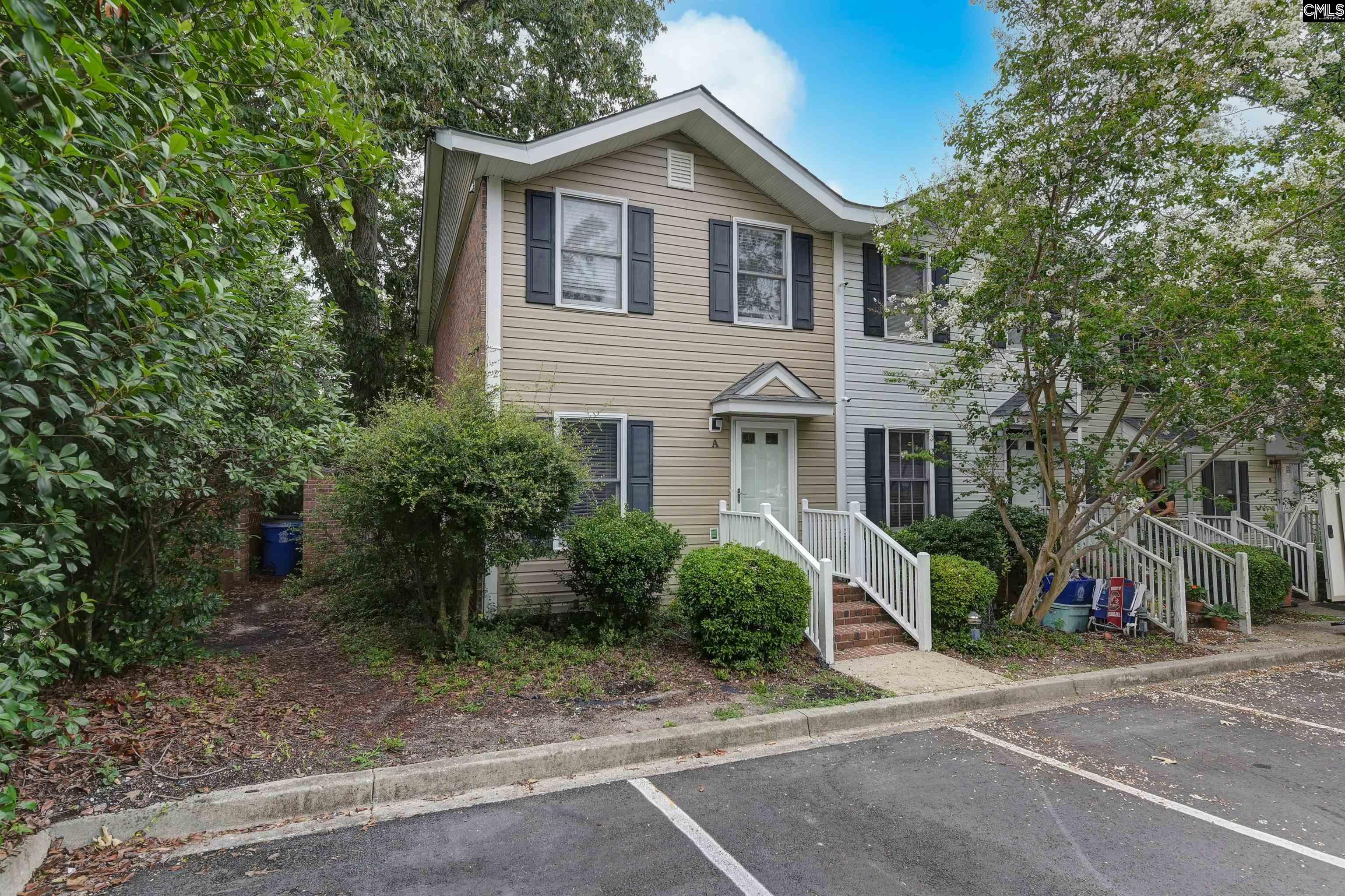801 King Street Columbia, SC 29205