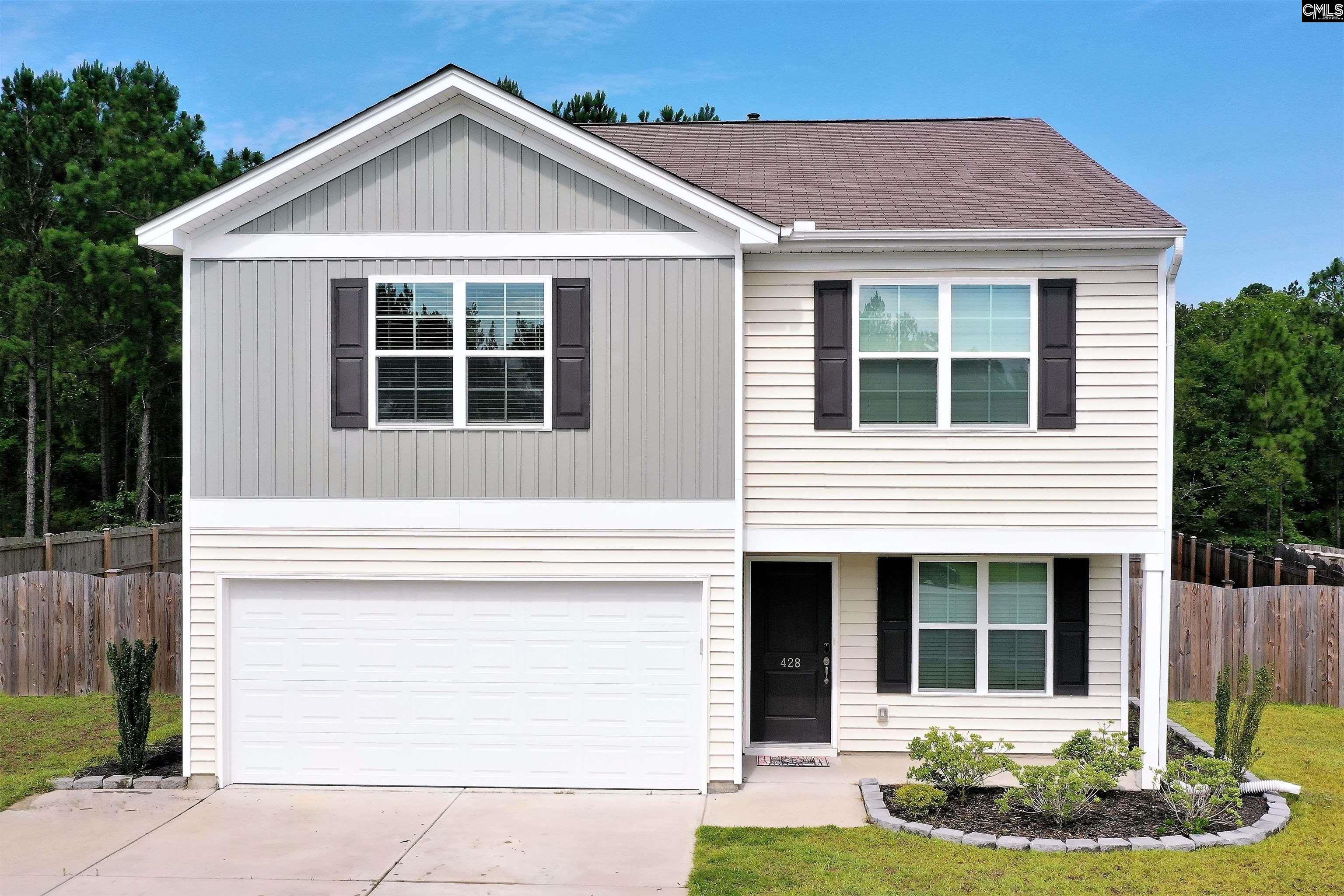 428 Peak Copper Lexington, SC 29073-5901