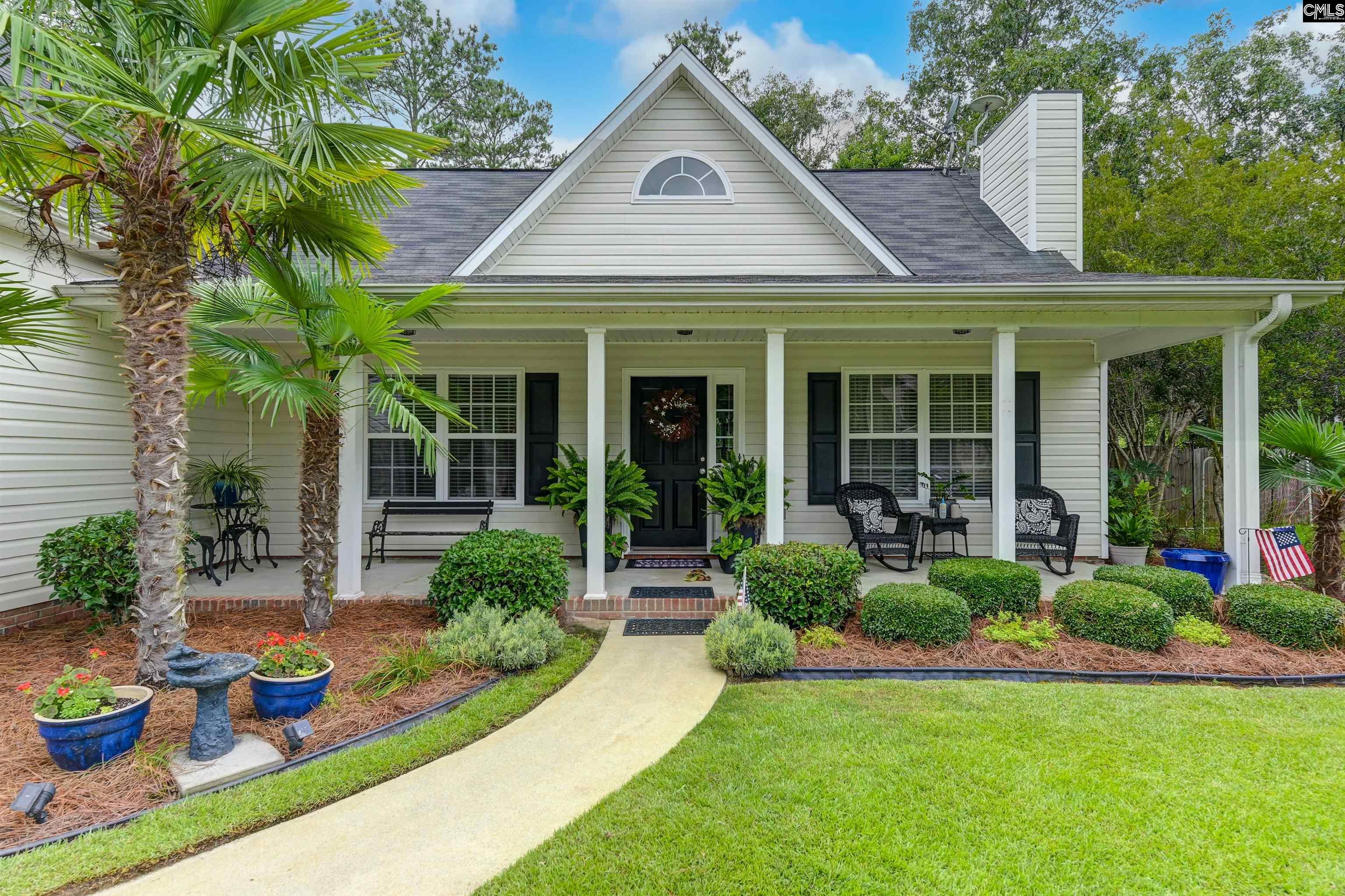 277 Elmwood Boulevard Elgin, SC 29045-8332
