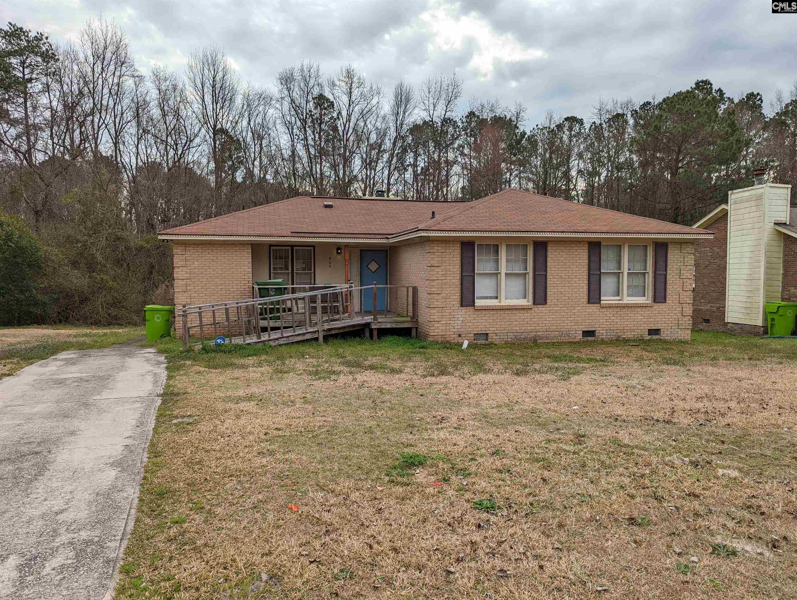 529 Folkstone Road Columbia, SC 29223
