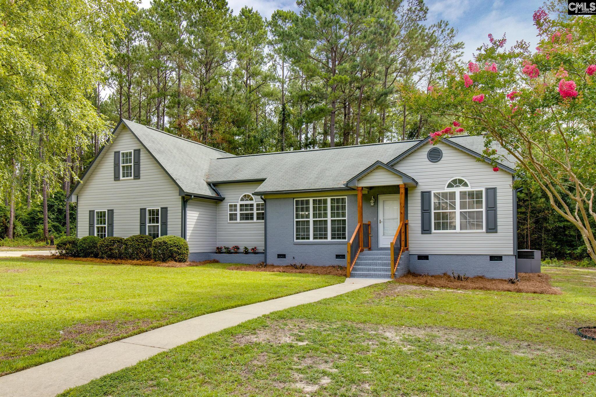 Gaston SC Real Estate 103 Sandy Run Gaston SC 29053 MLS 545193