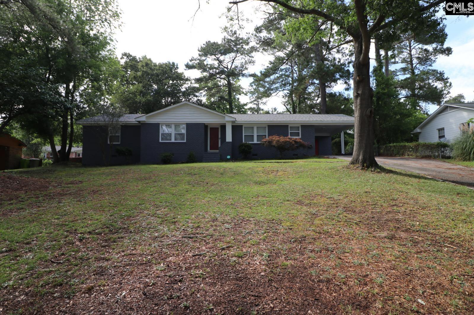 7230 Fontana Drive Columbia, SC 29209