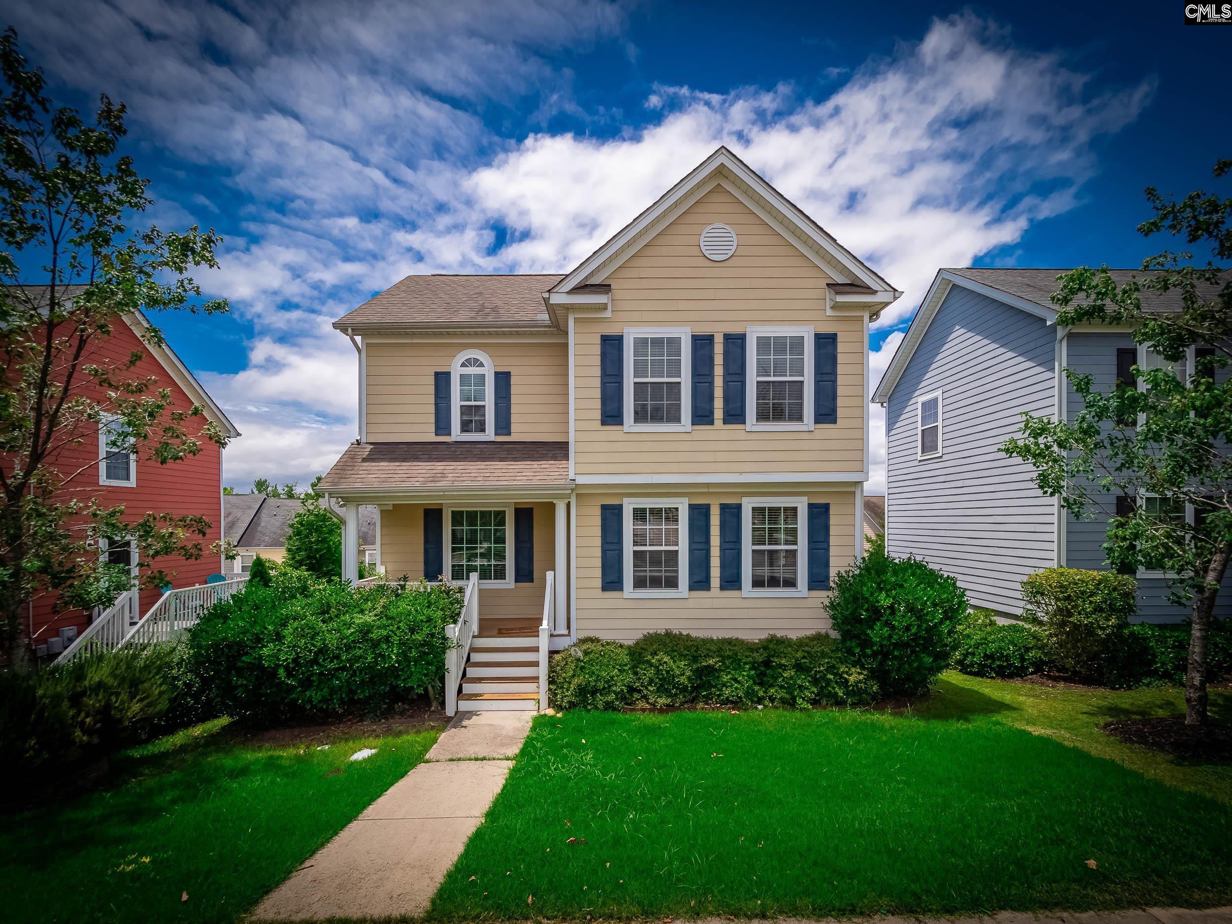 537 S Bull Street Columbia, SC 29205