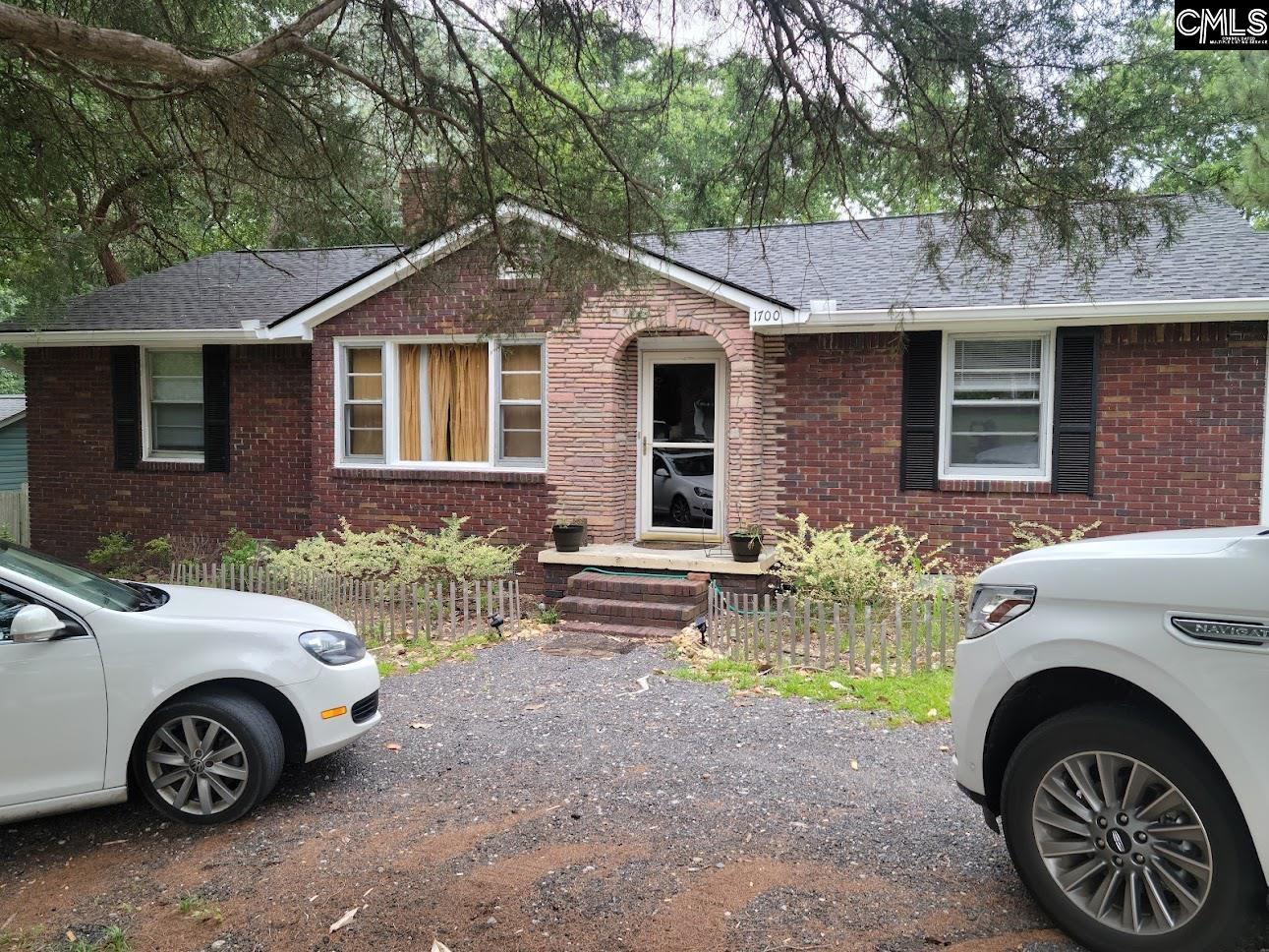1700 Gilvie Avenue West Columbia, SC 29169