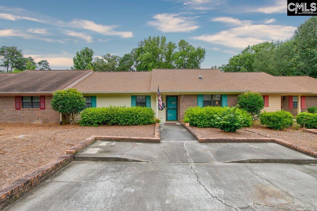 1815 Second Avenue Camden, SC 29020