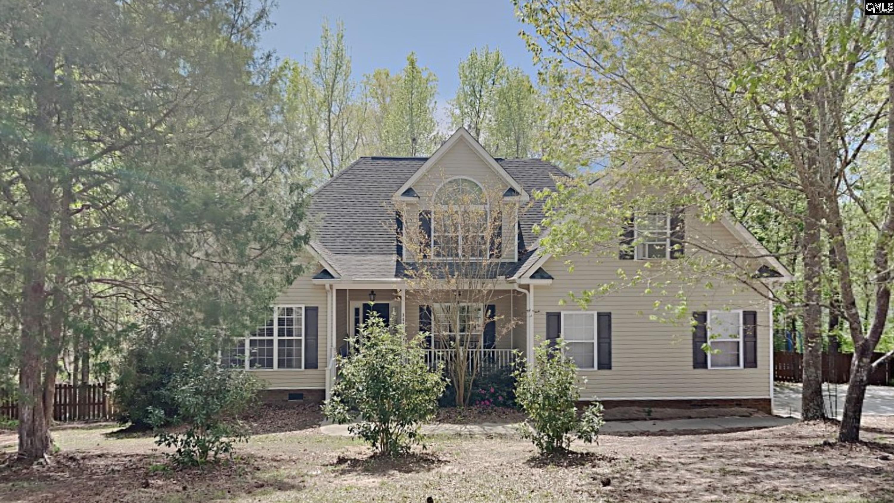 343 Heritage Hills Columbia, SC 29203