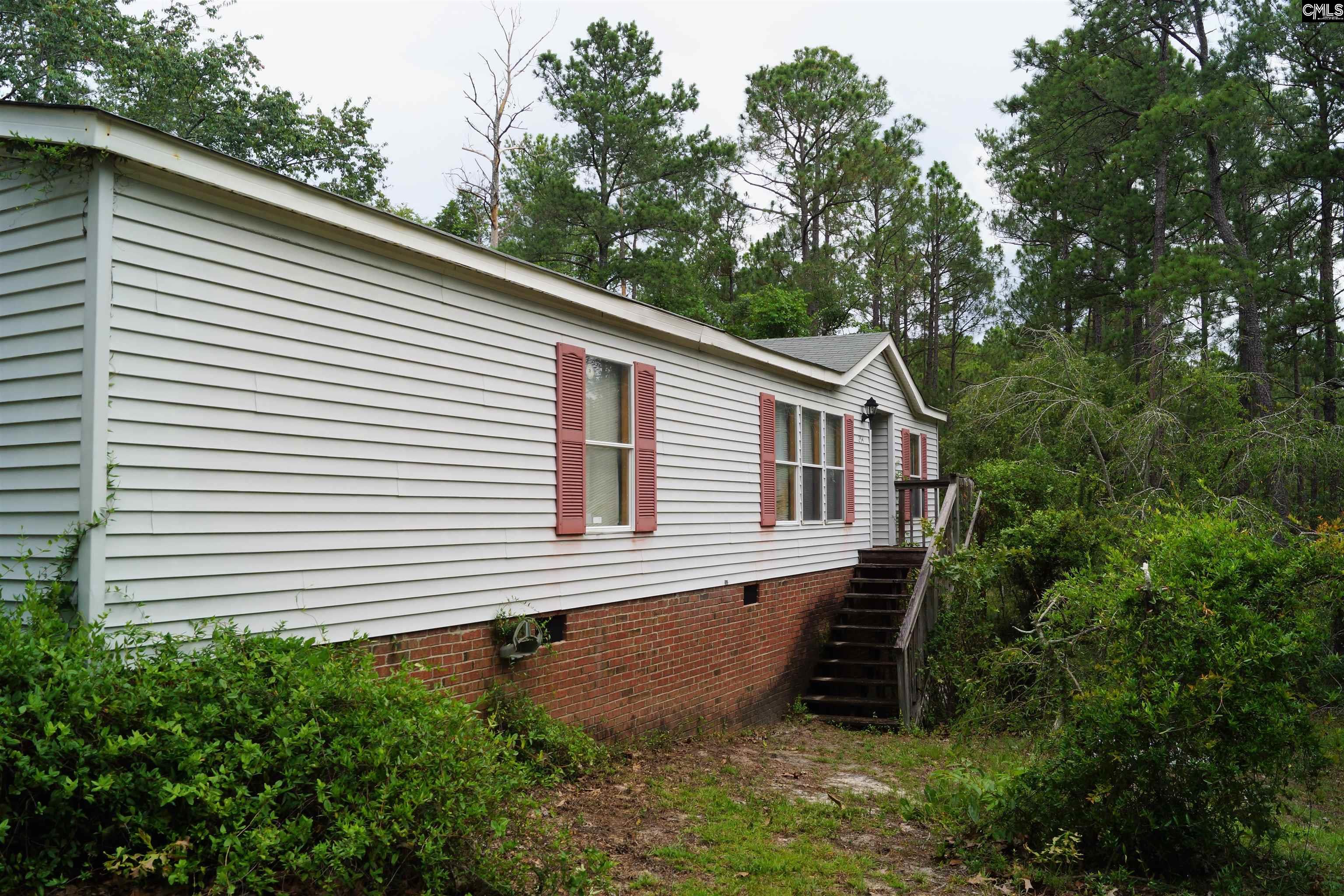 254 Mclee Road Lexington, SC 29073