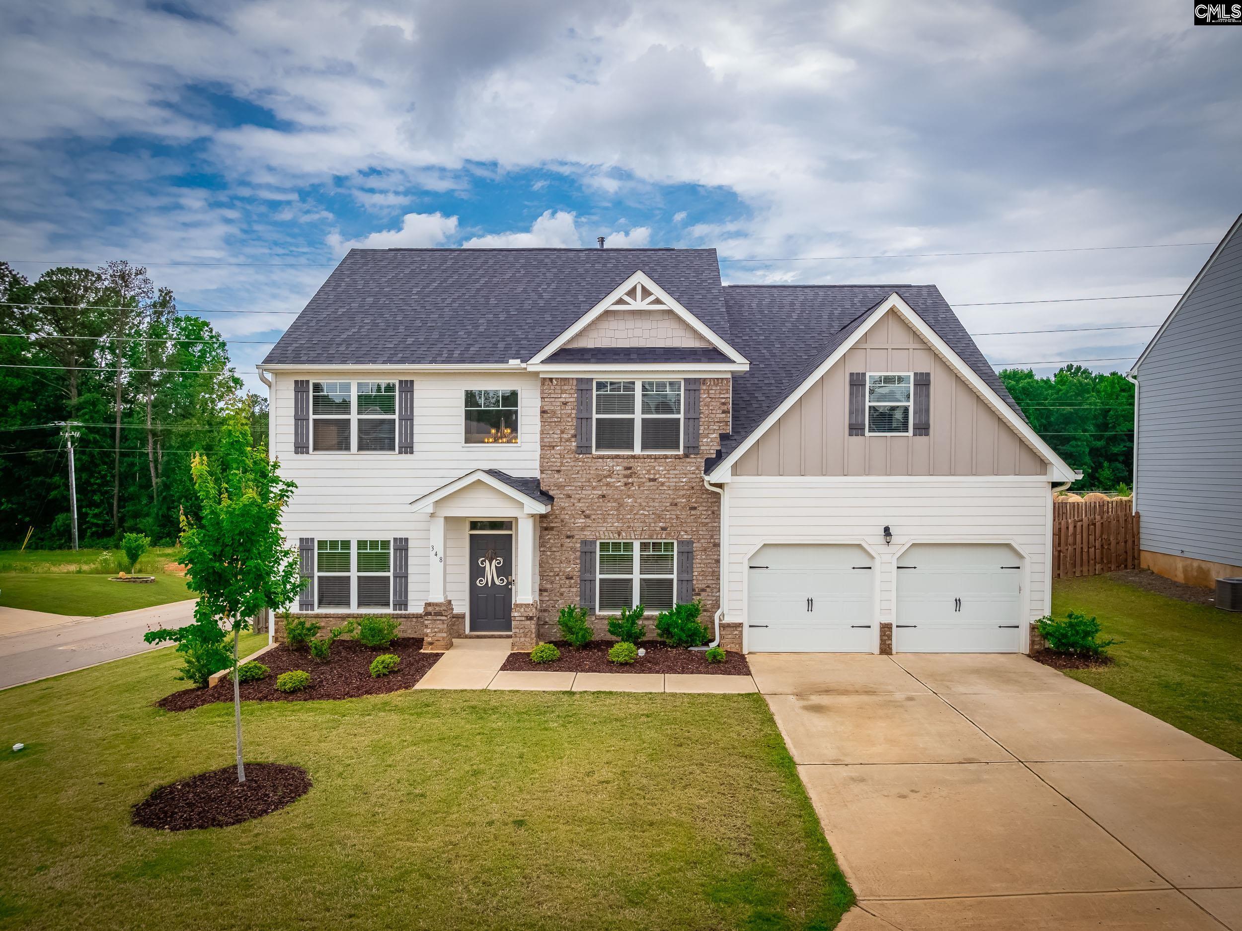 348 White Oleander Lexington, SC 29072
