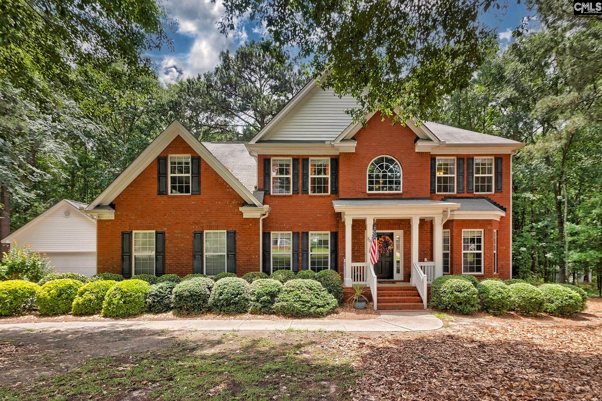305 Oakhurst Place Blythewood, SC 29016