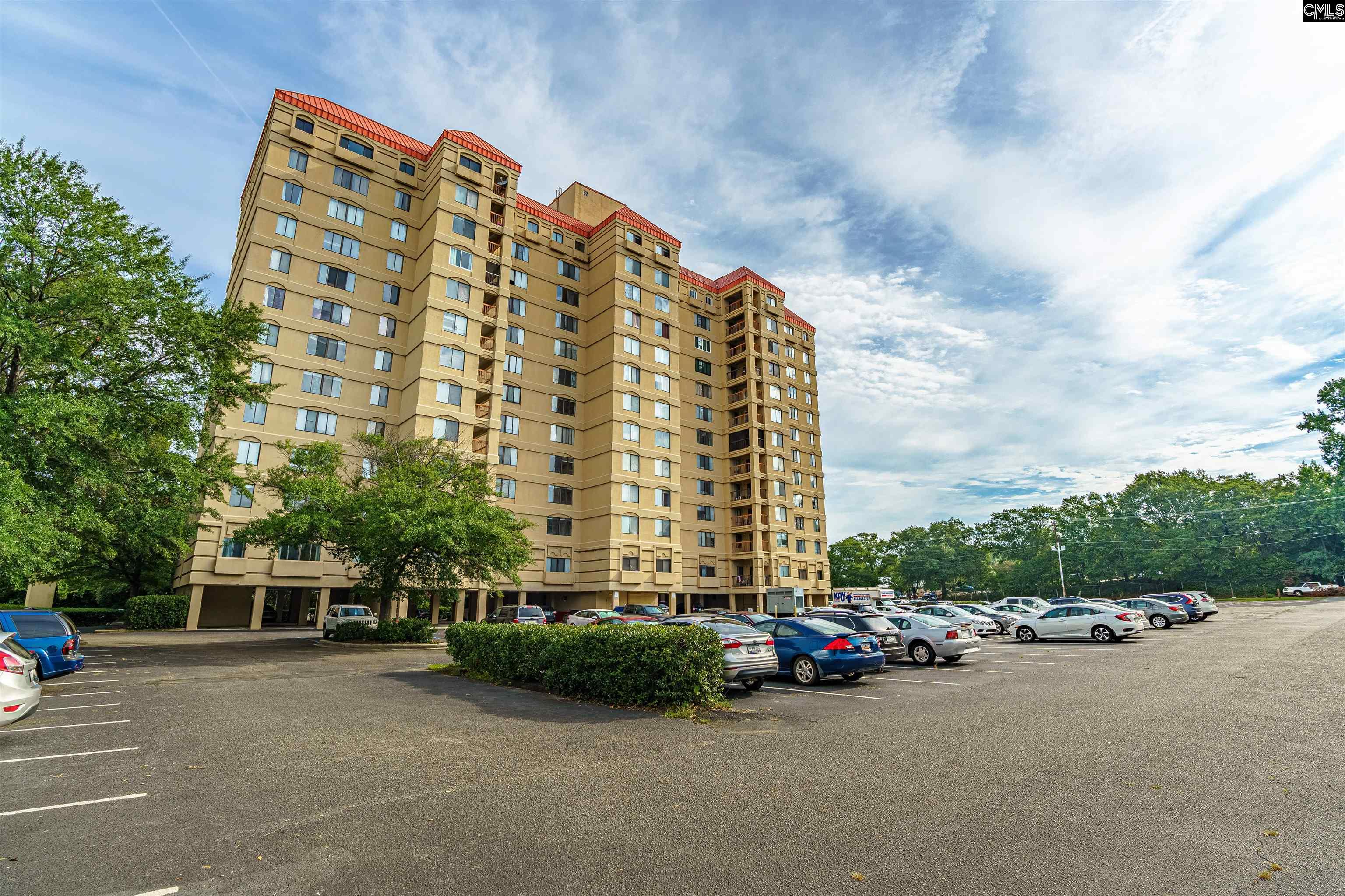 1600 Park Circle Columbia, SC 29201-4100