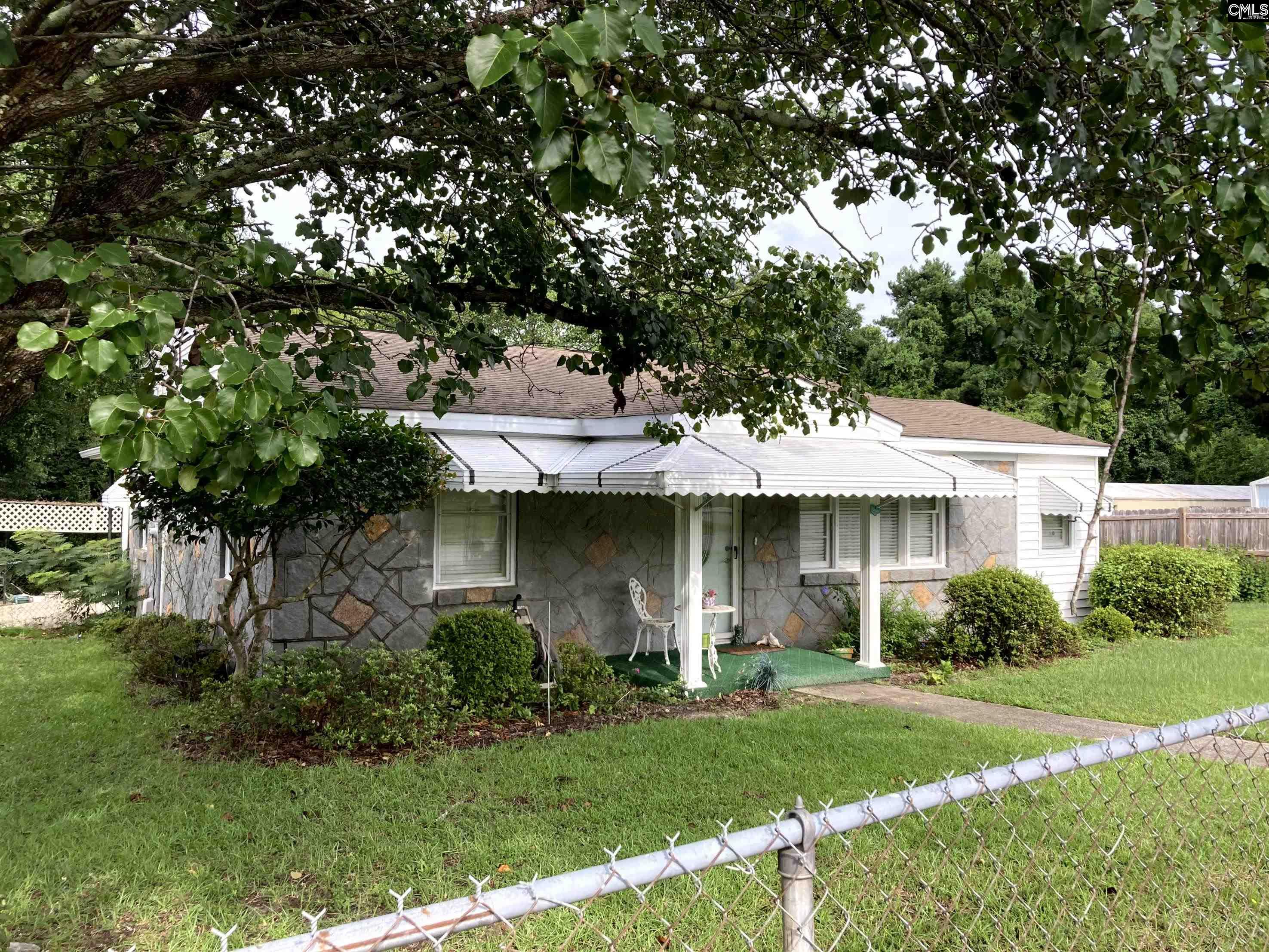 135 Bonnie Street West Columbia, SC 29169