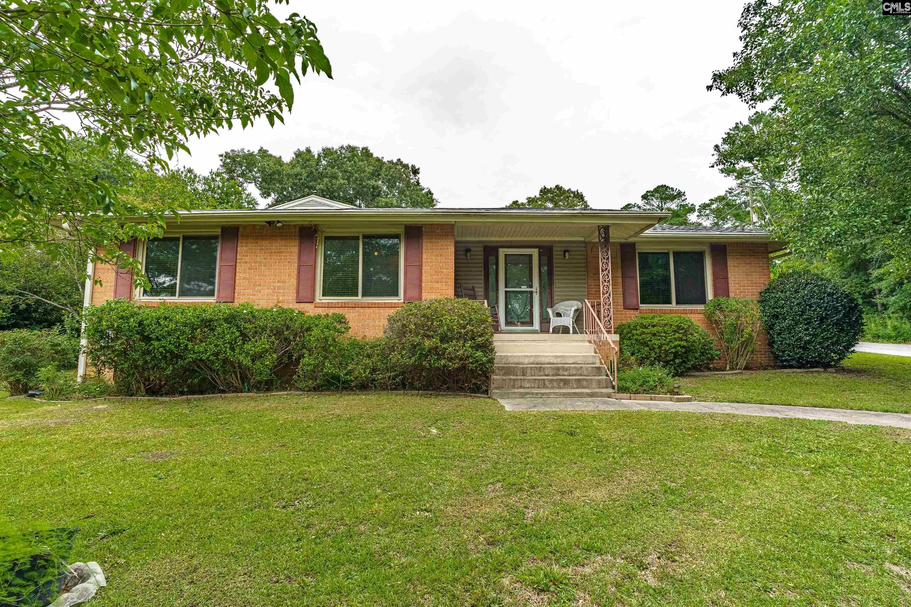 201 Ballemia Road Columbia, SC 29223