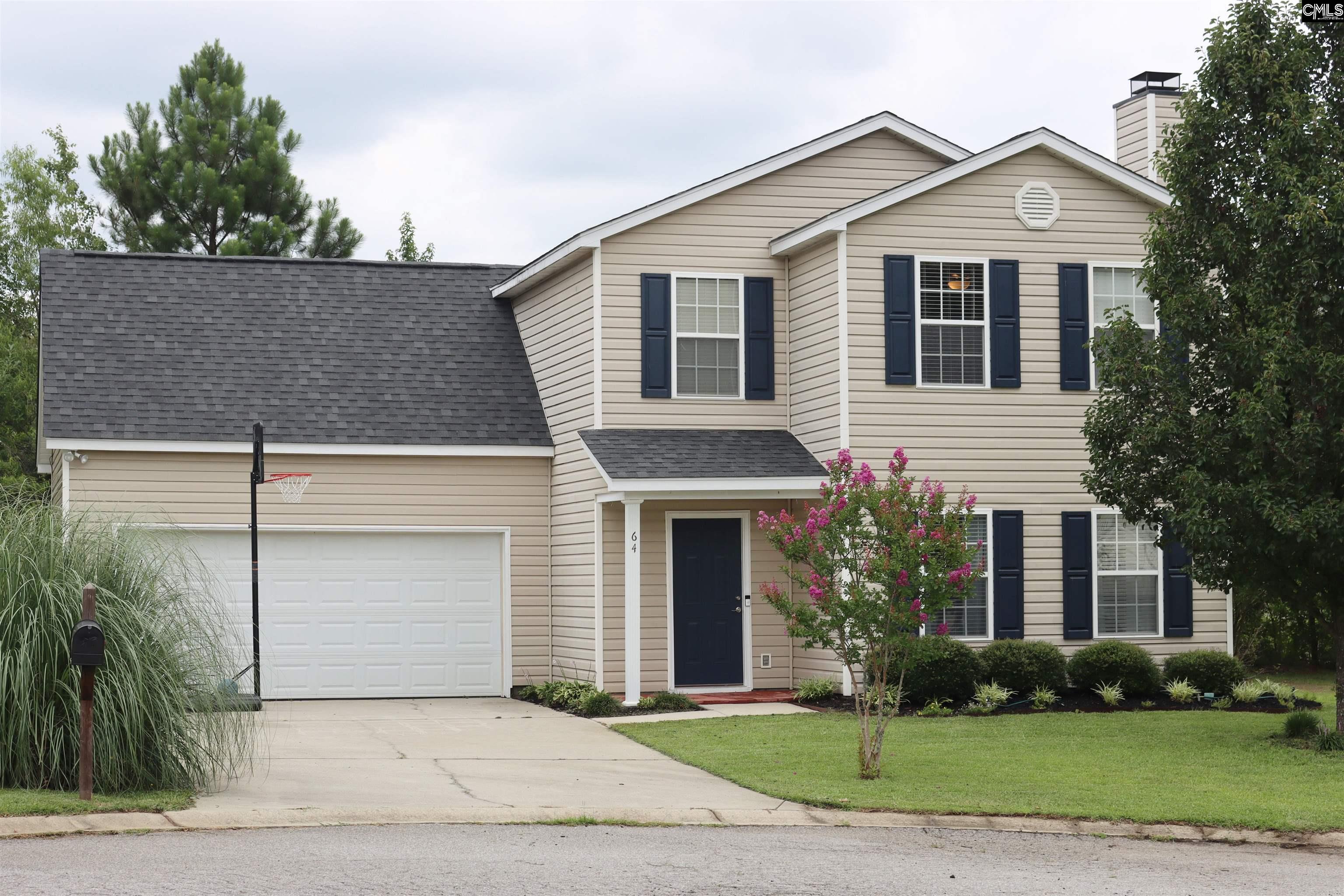 64 Wild Indigo Columbia, SC 29229