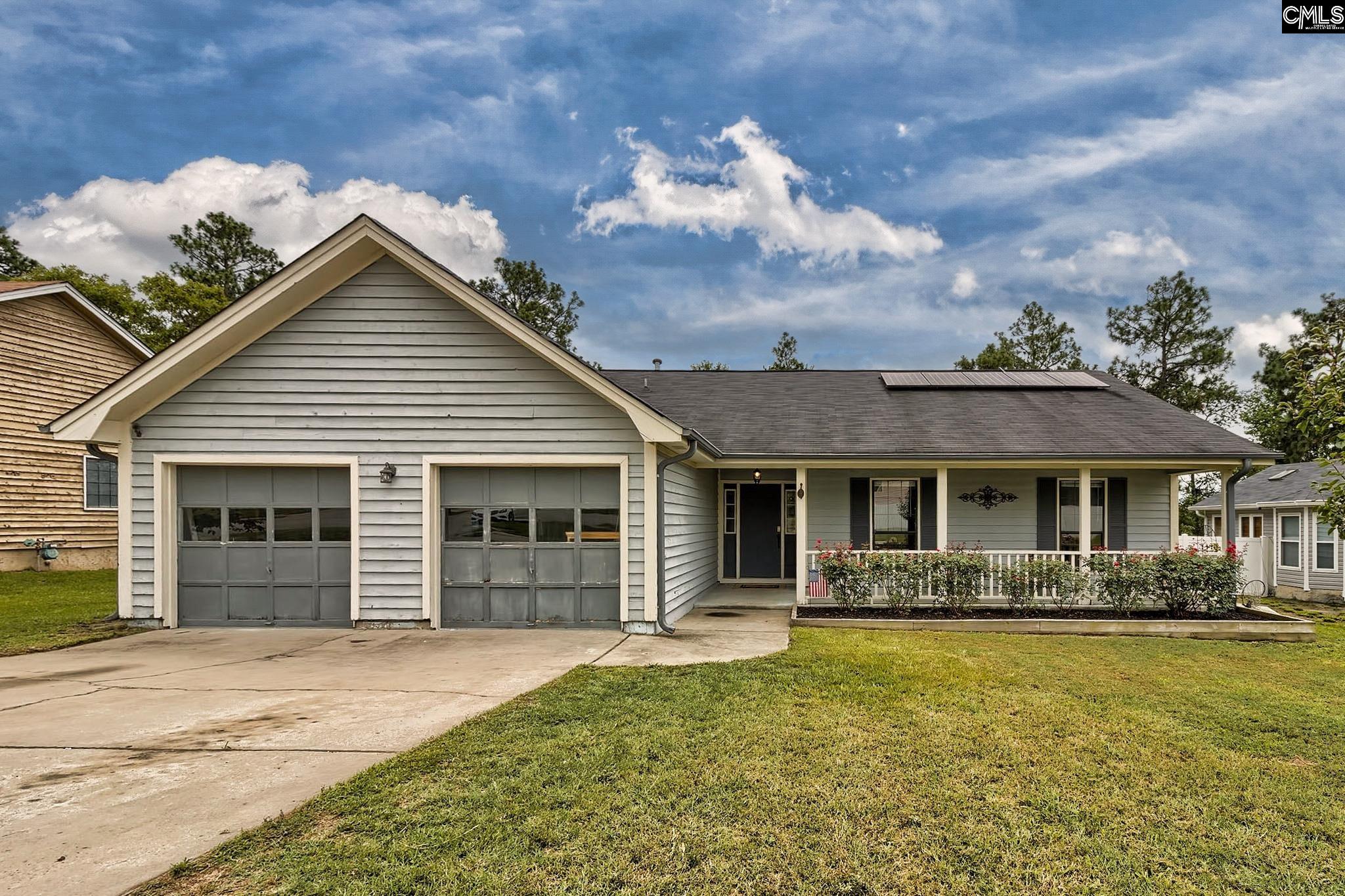 712 Sutters Mill Columbia, SC 29229