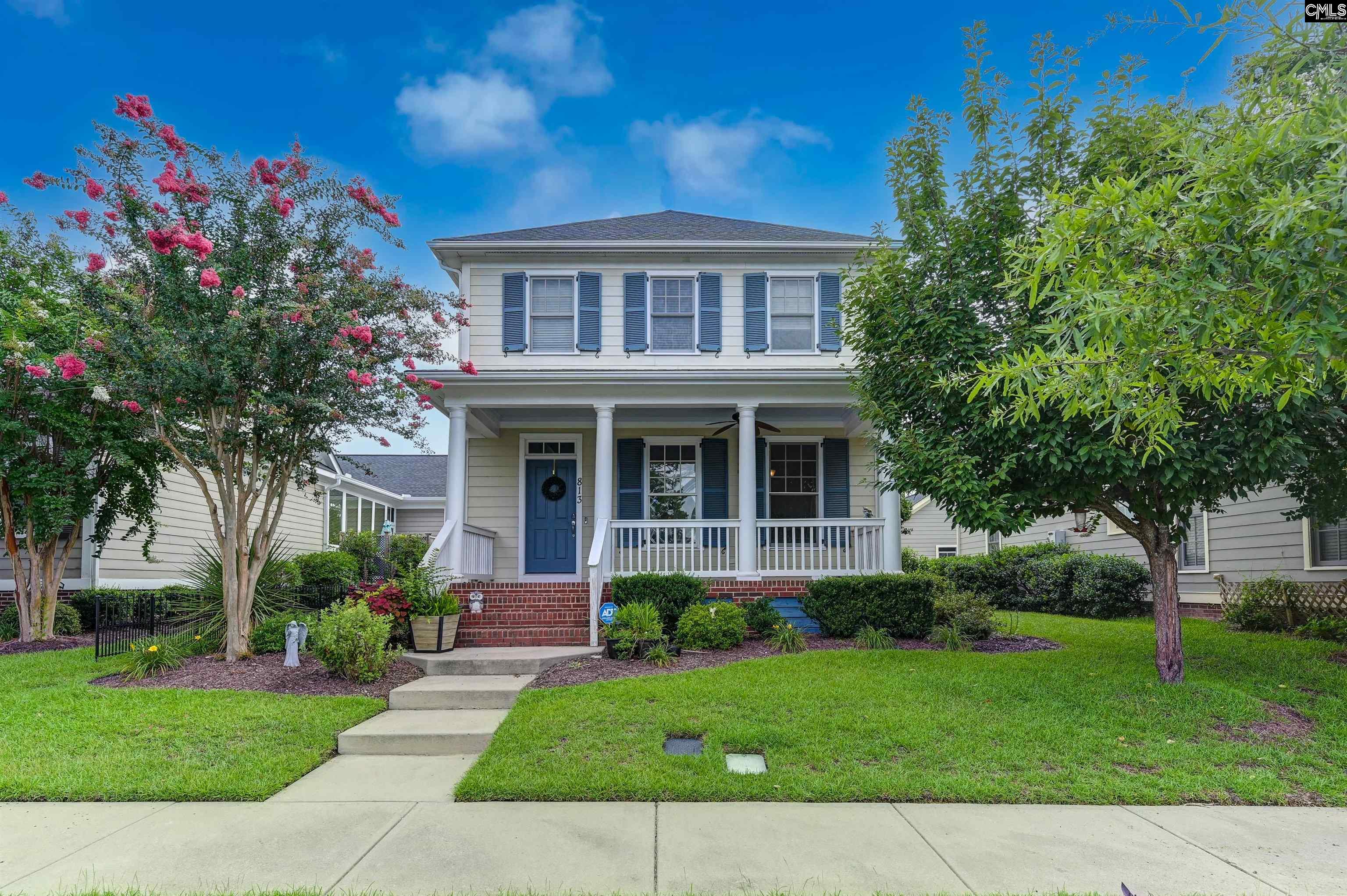813 Harborside Lane Columbia, SC 29229