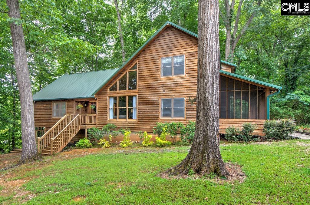 121 Meadowbrook Lane Lexington, SC 29072