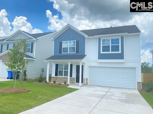 2121 County Line Elgin, SC 29045