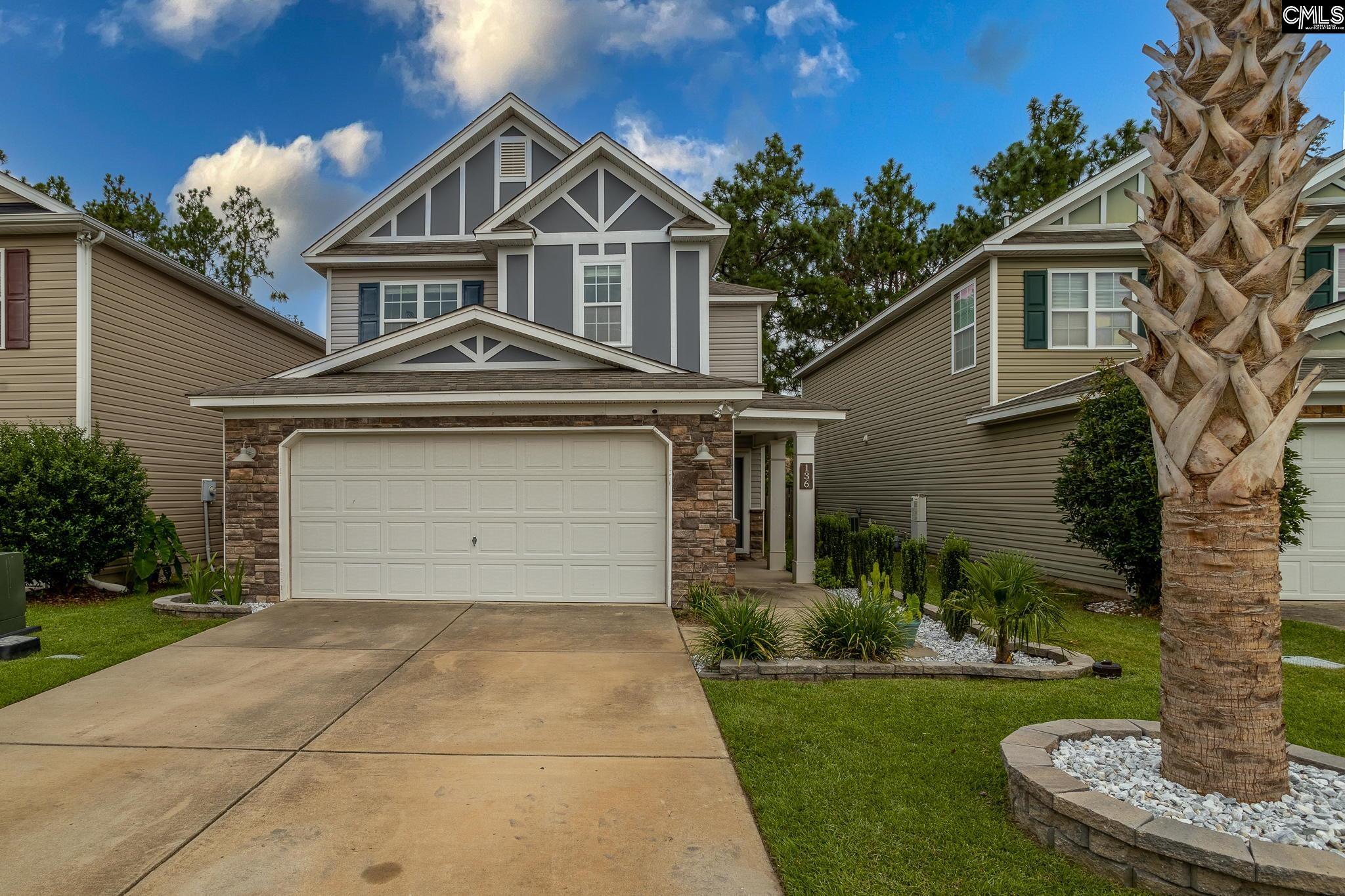 136 Whitton Court Lexington, SC 29073