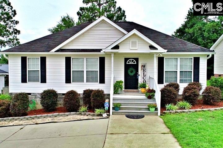 344 Louisa Lane Lexington, SC 29073