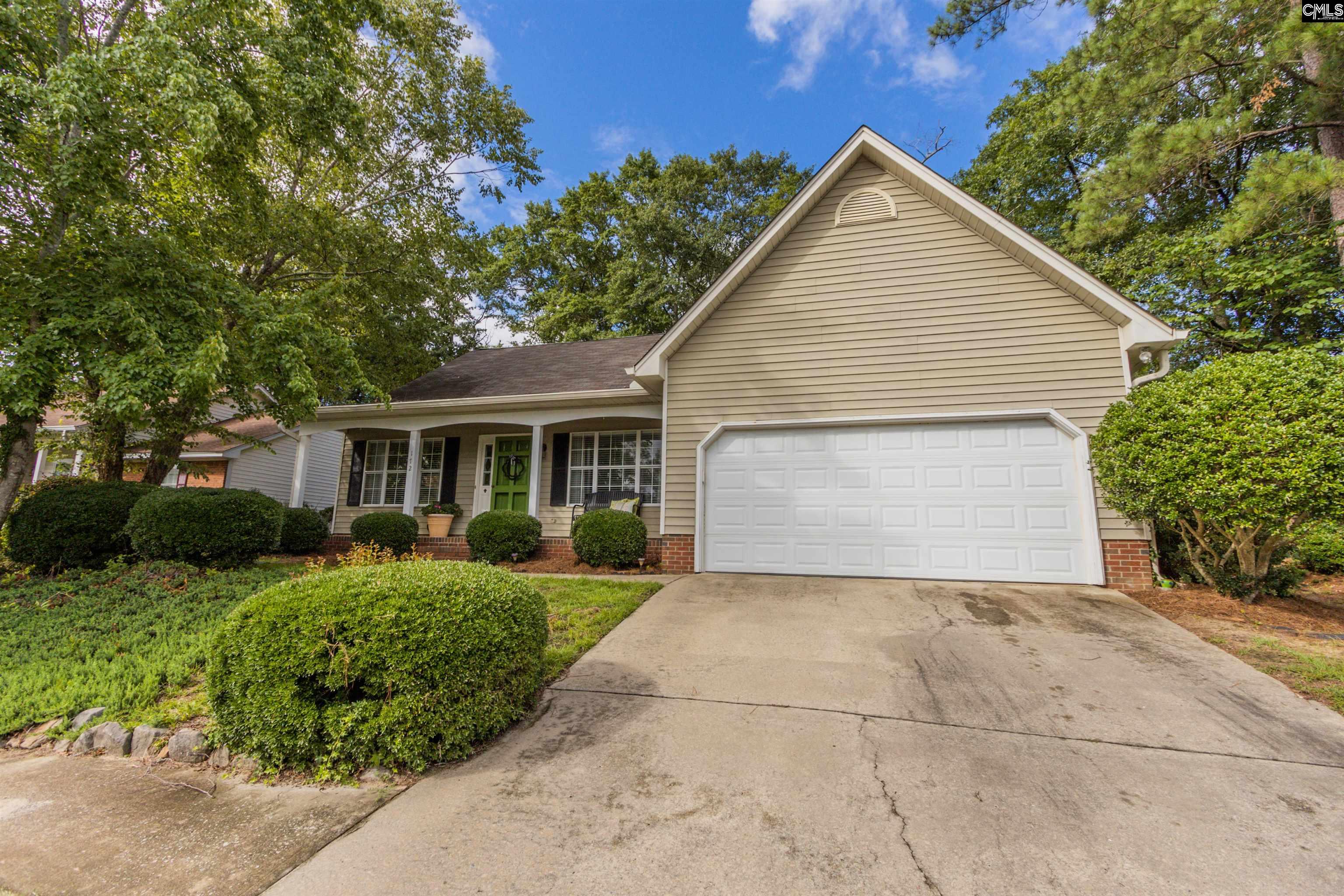 172 Whisper Lake Lexington, SC 29072