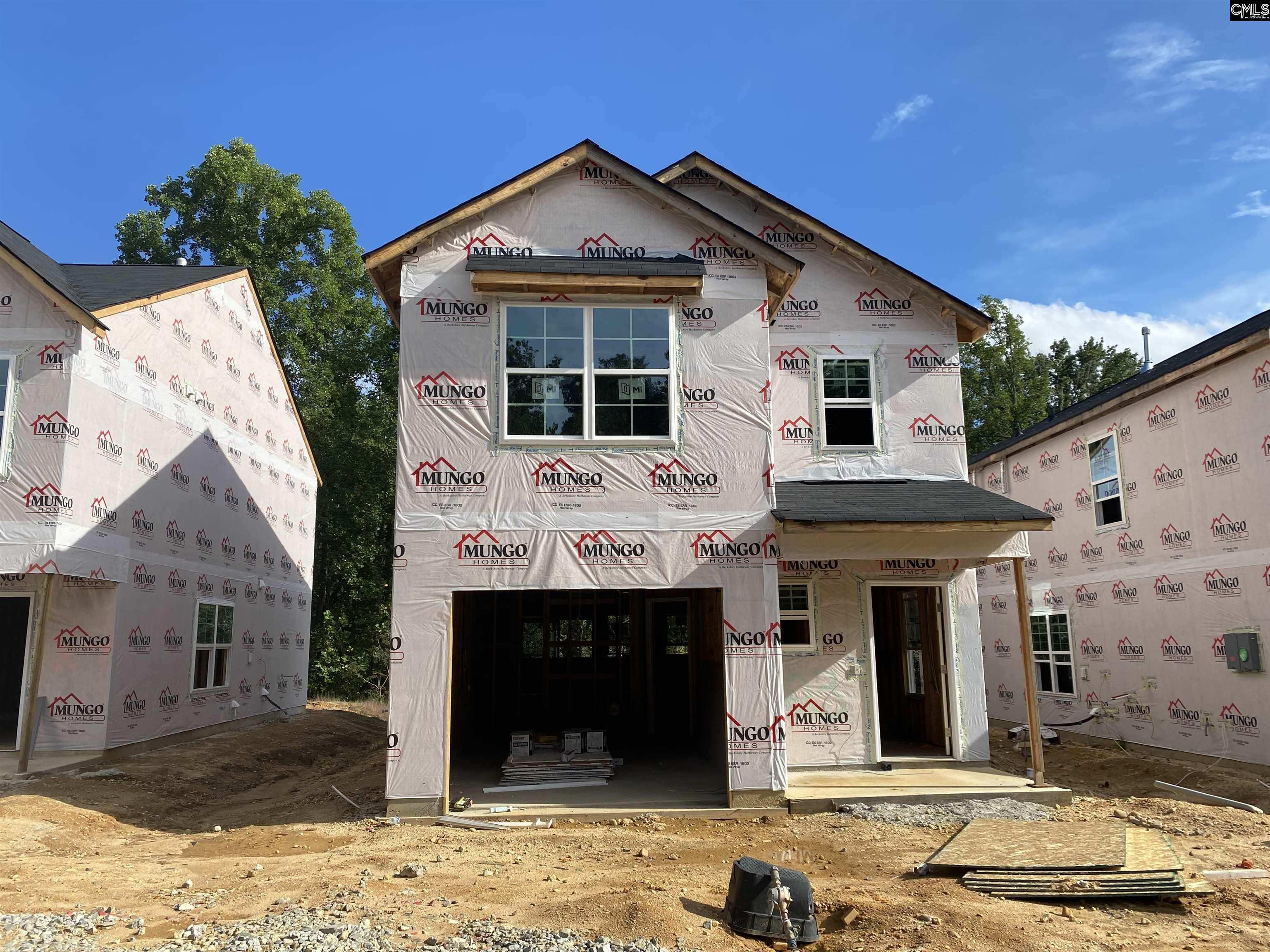 152 Kings Parish Columbia, SC 29209