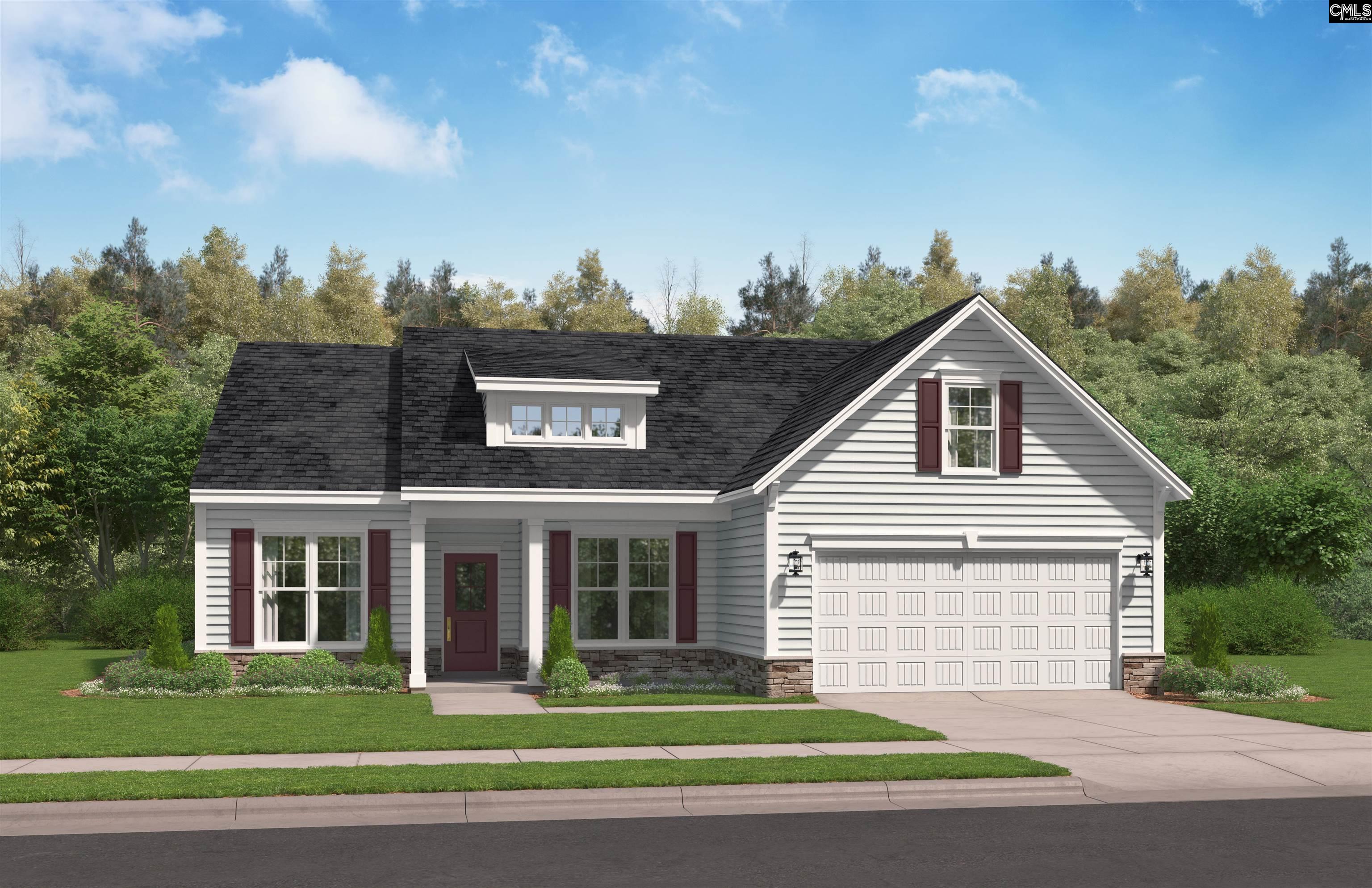 520 Tree Hill Blythewood, SC 29016