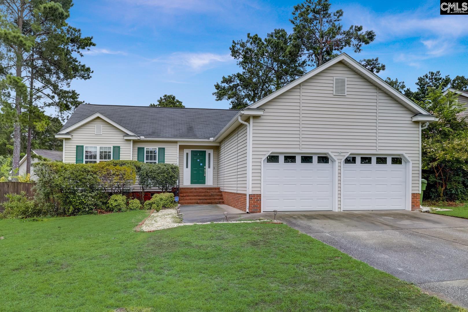 110 Dove Park Columbia, SC 29223