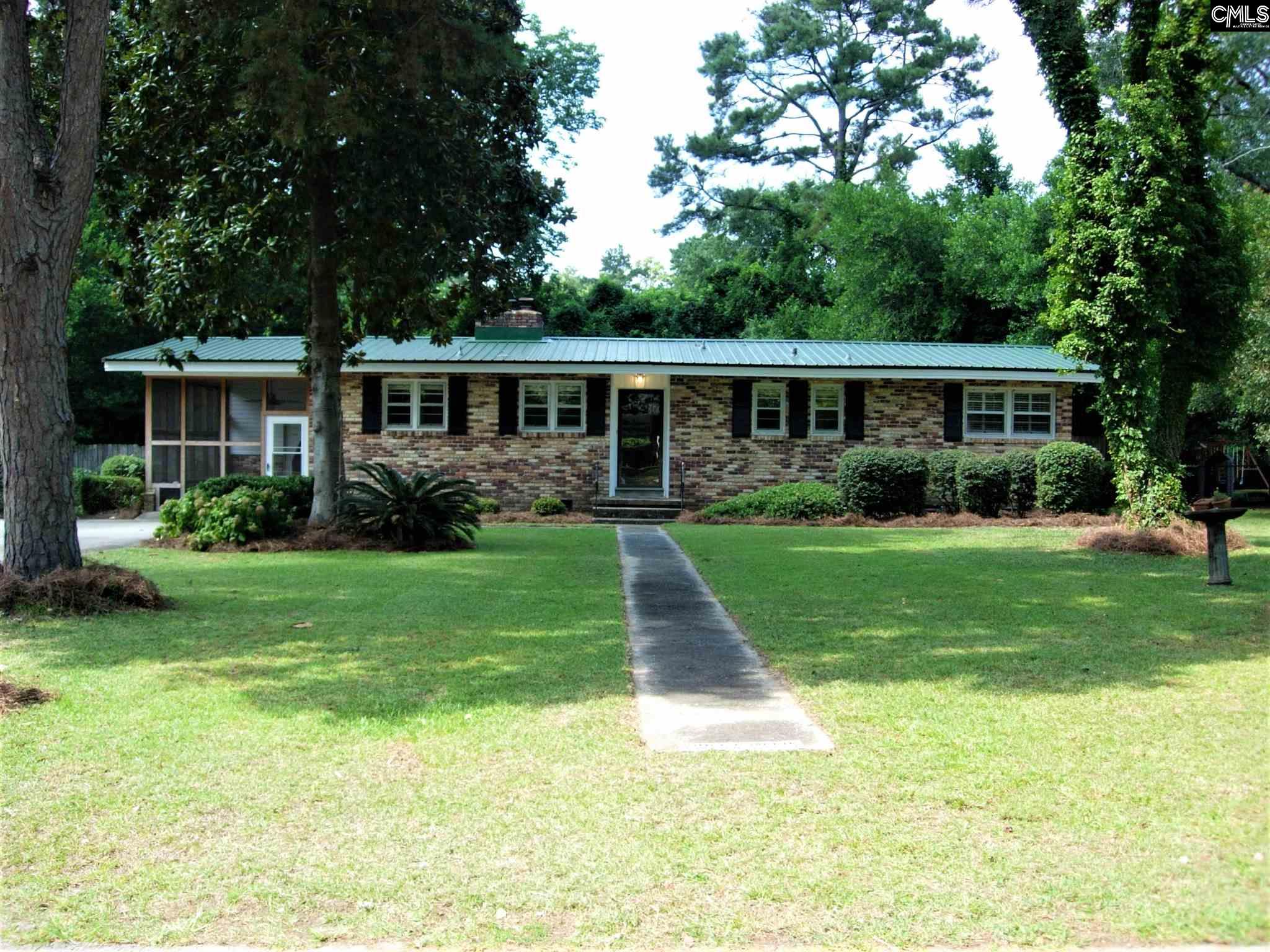 4726 Reamer Avenue Columbia, SC 29206-1543