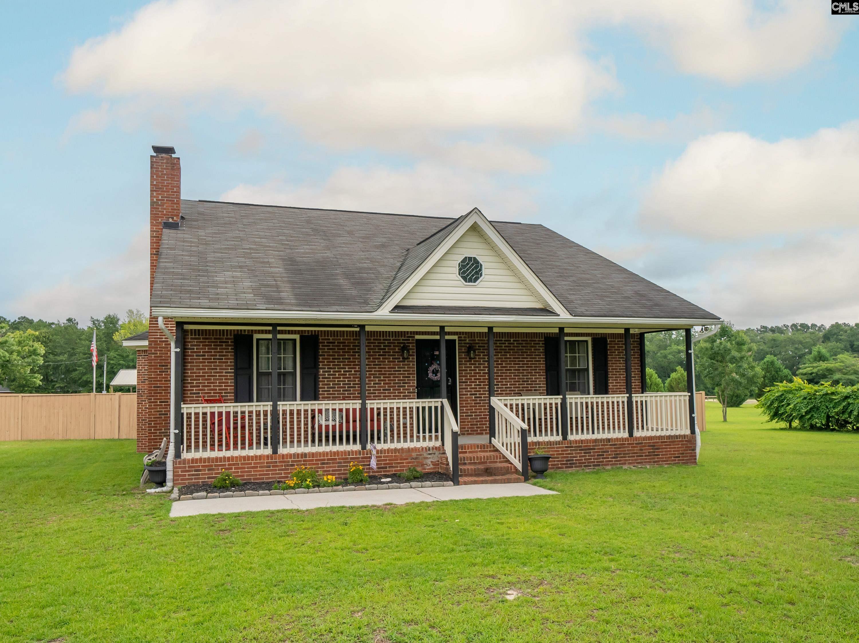 Lexington SC Real Estate 452 Wise Ferry Lexington SC 29072 MLS 545378