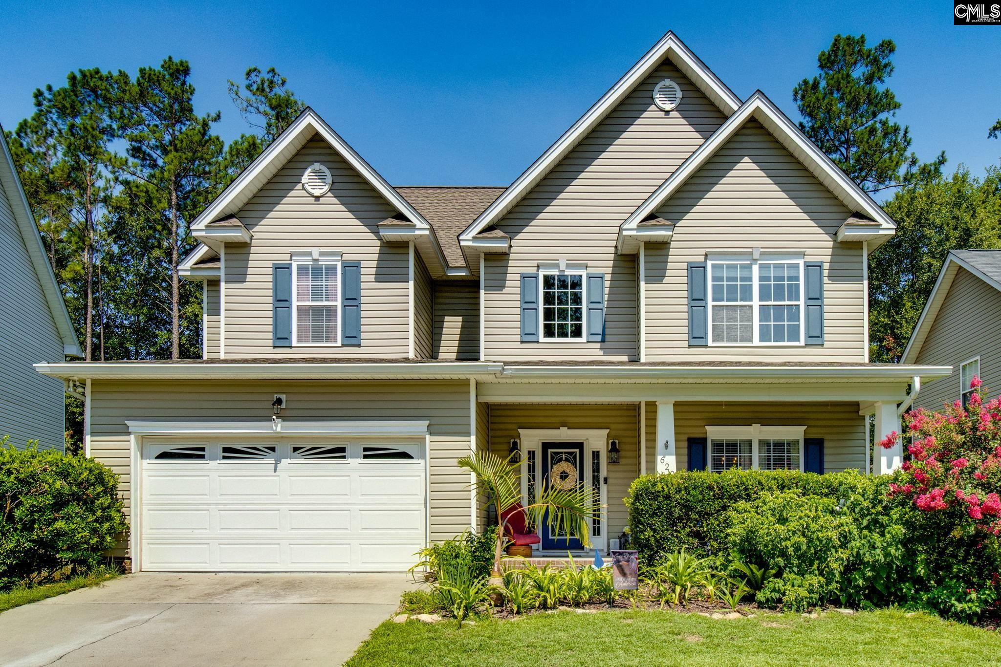 620 Dulaney Bend Columbia, SC 29229