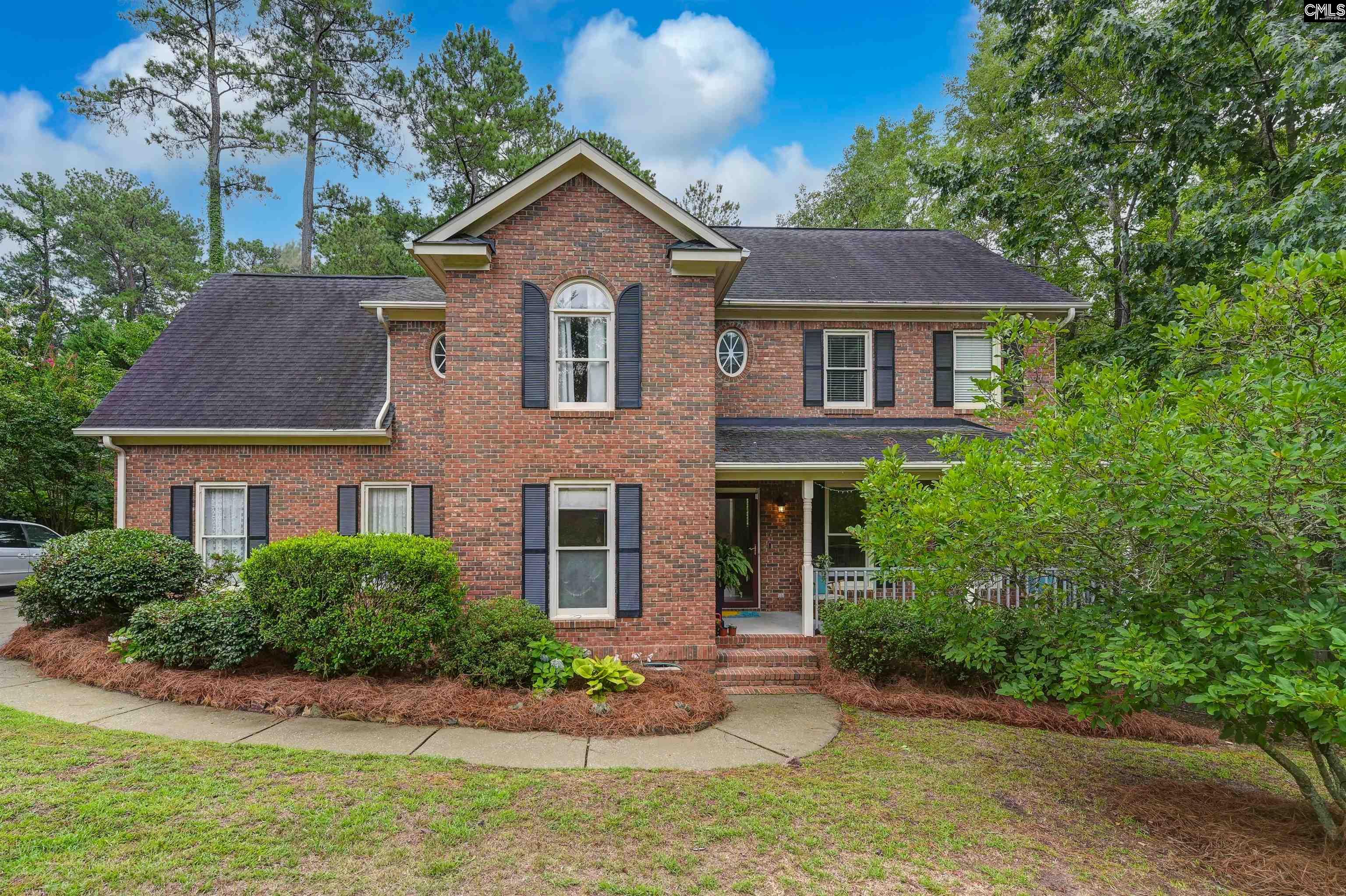 121 Leslie Loch Lane Columbia, SC 29212