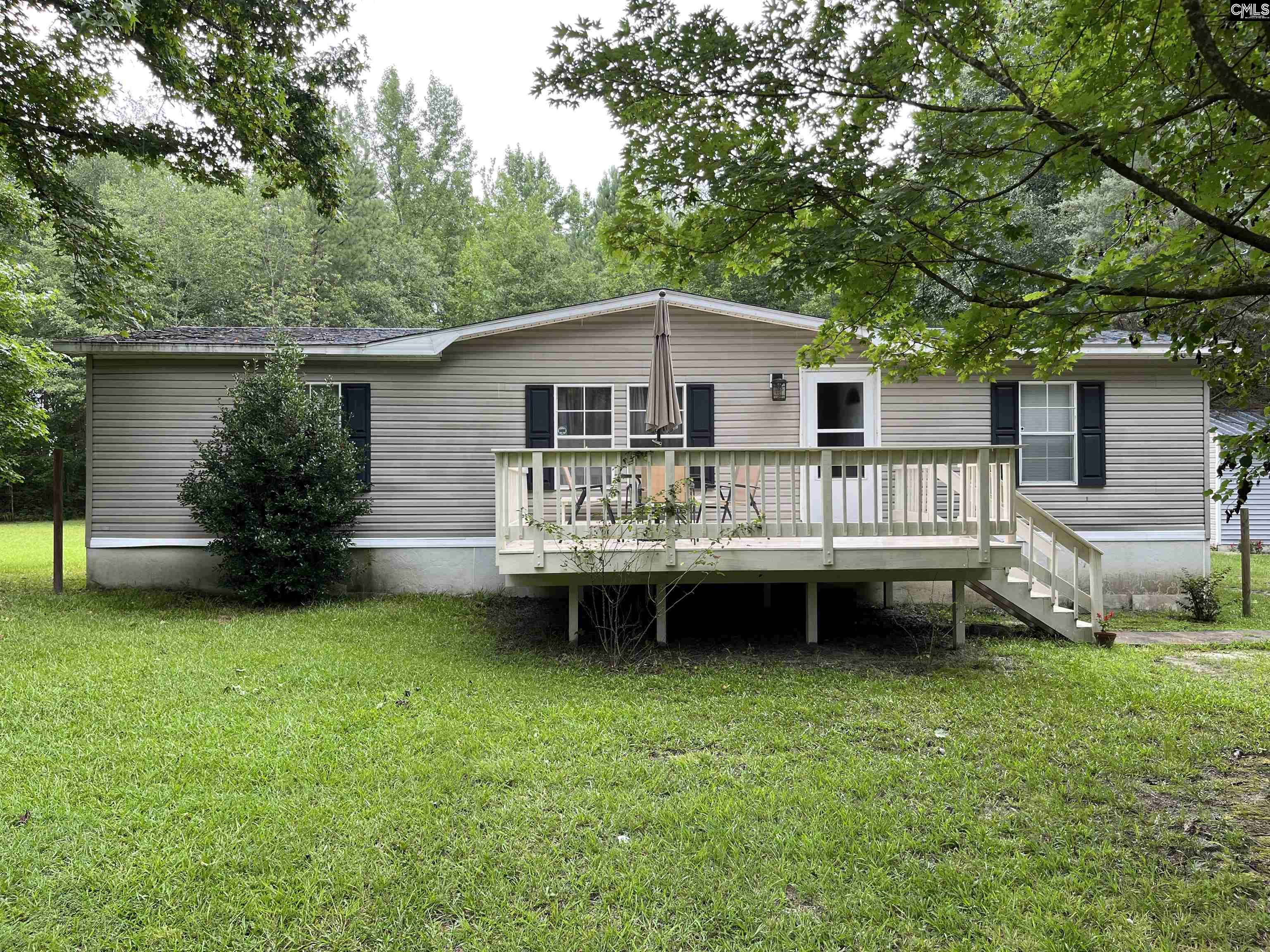 1445 Meadowview Lane Lugoff, SC 29078