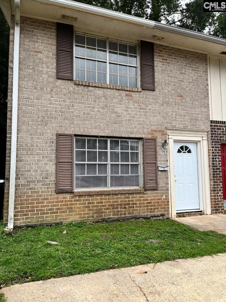 1228 Grove Park Columbia, SC 29210