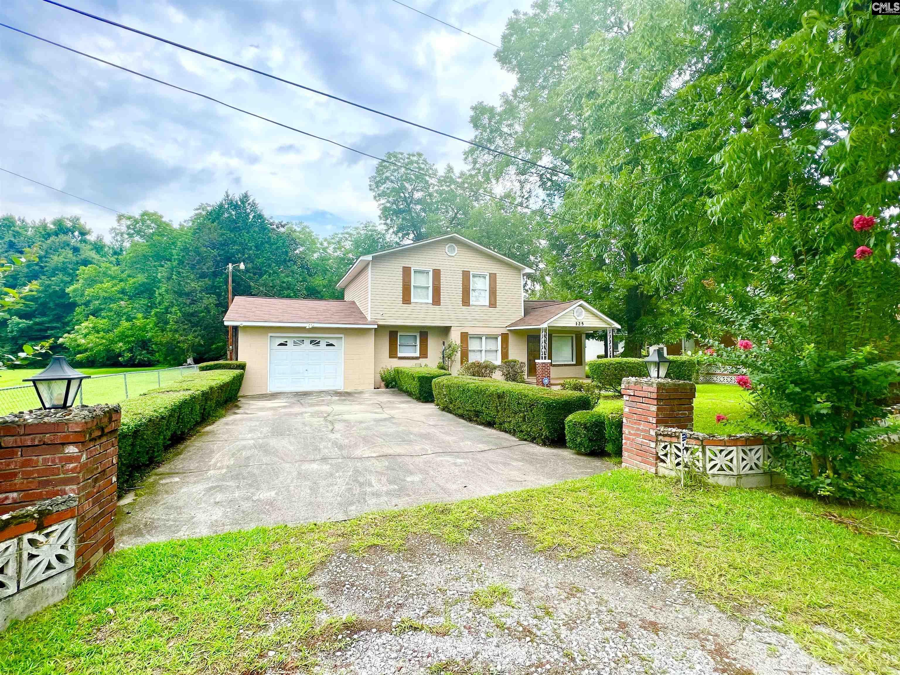 125 Lyles Maple Hopkins, SC 29061
