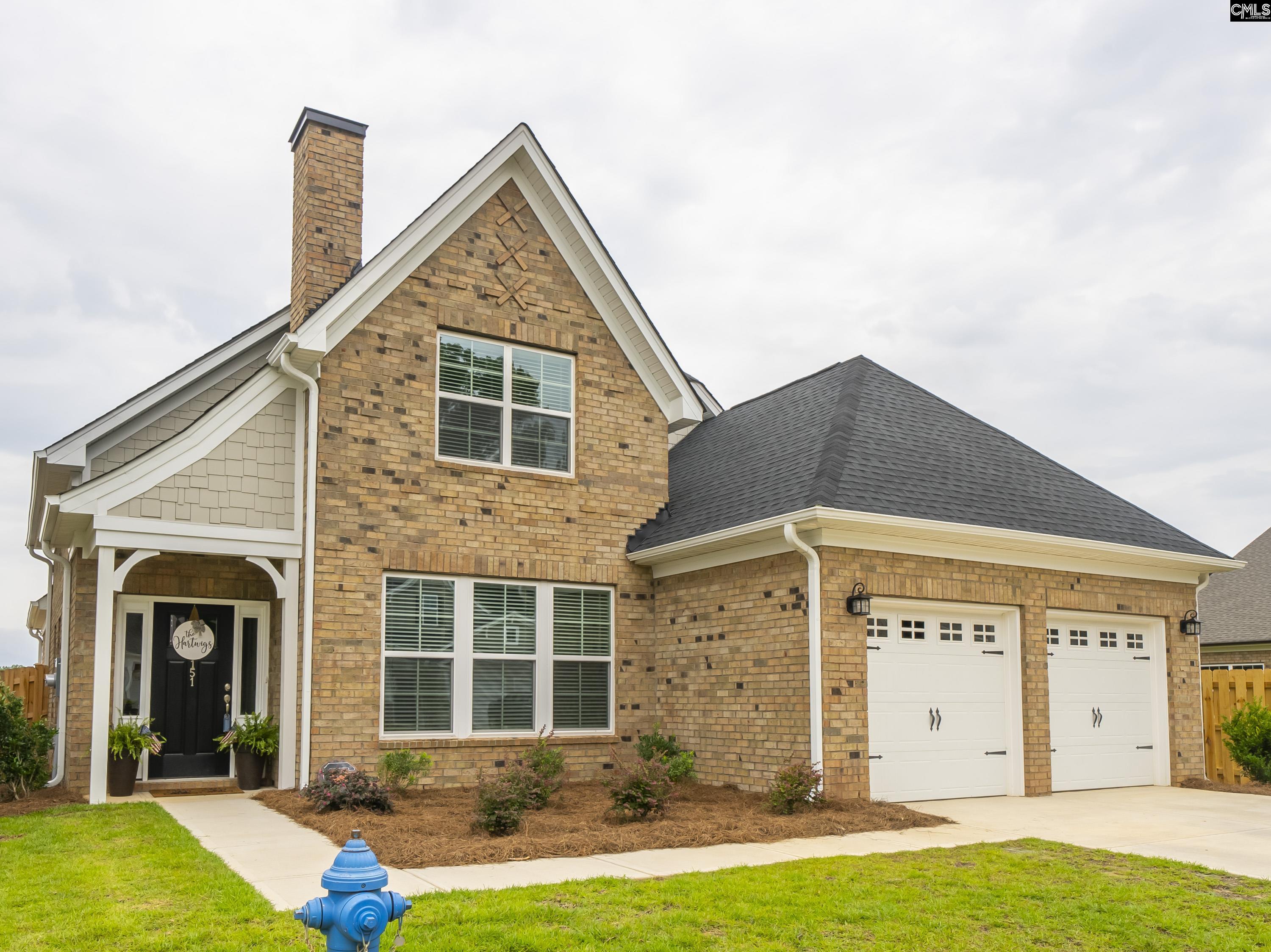 151 Sterling Hill Lexington, SC 29072