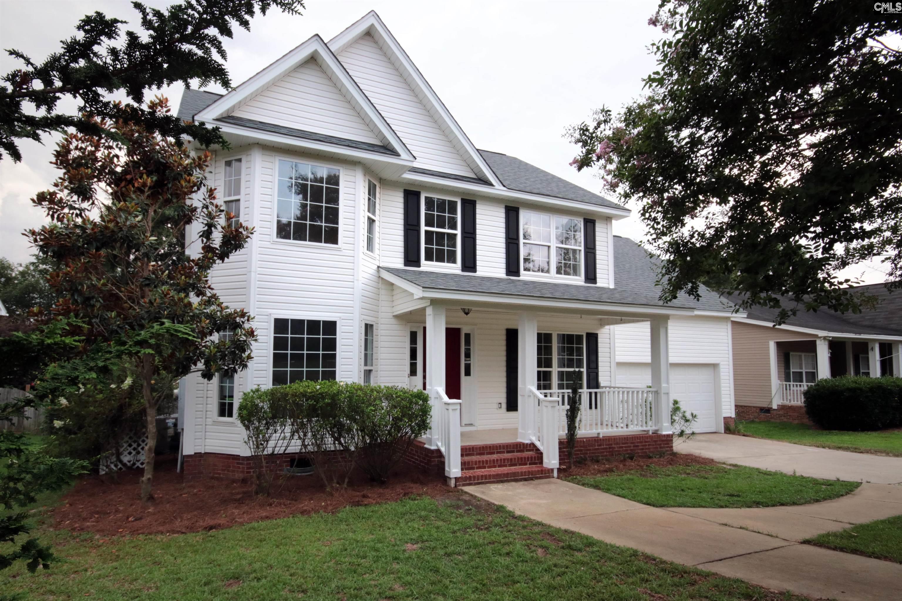 675 Park Road Lexington, SC 29072