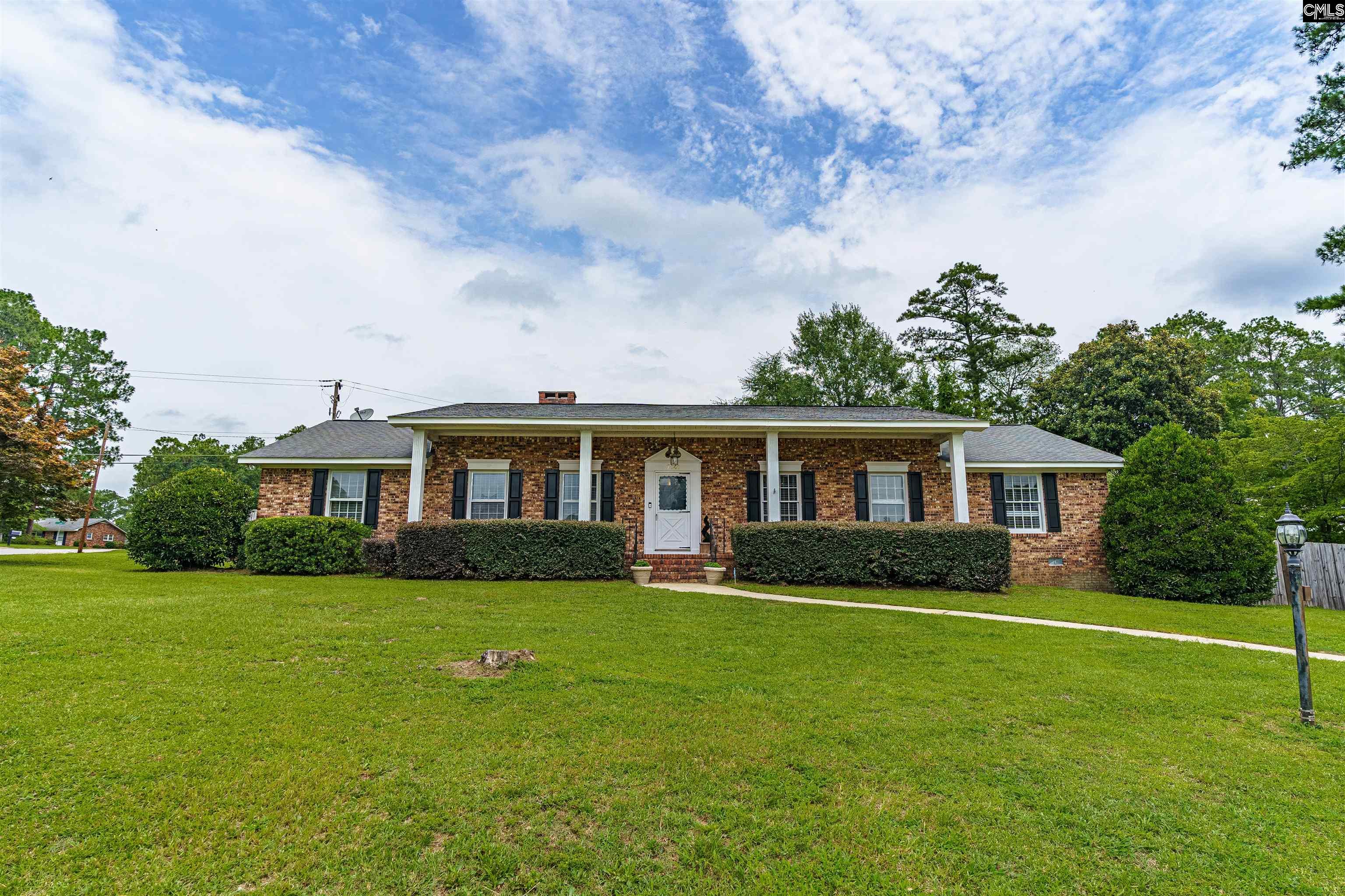 7141 Stonehaven Drive Columbia, SC 29209-3028