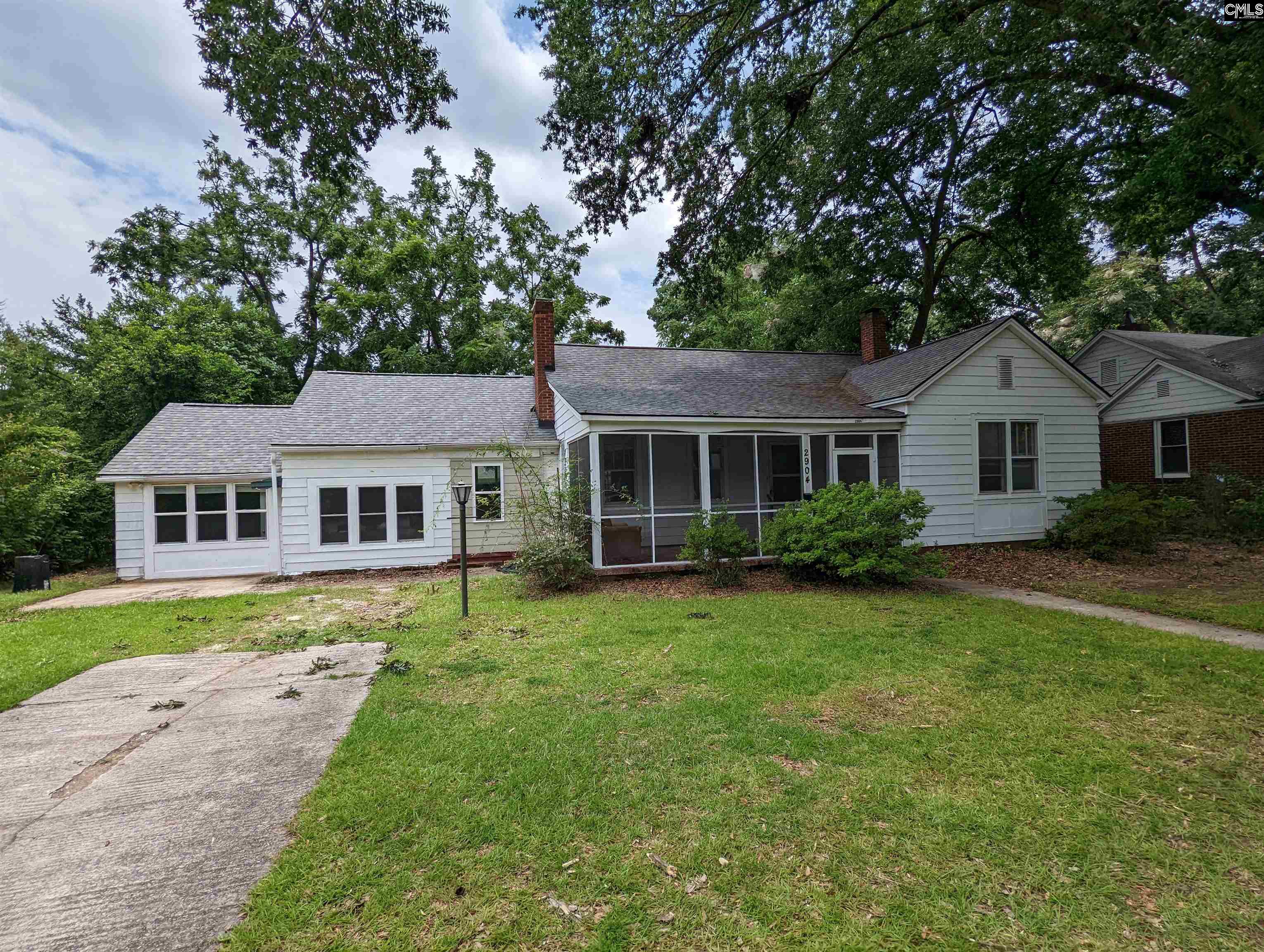 2904 Prentice Avenue Columbia, SC 29205