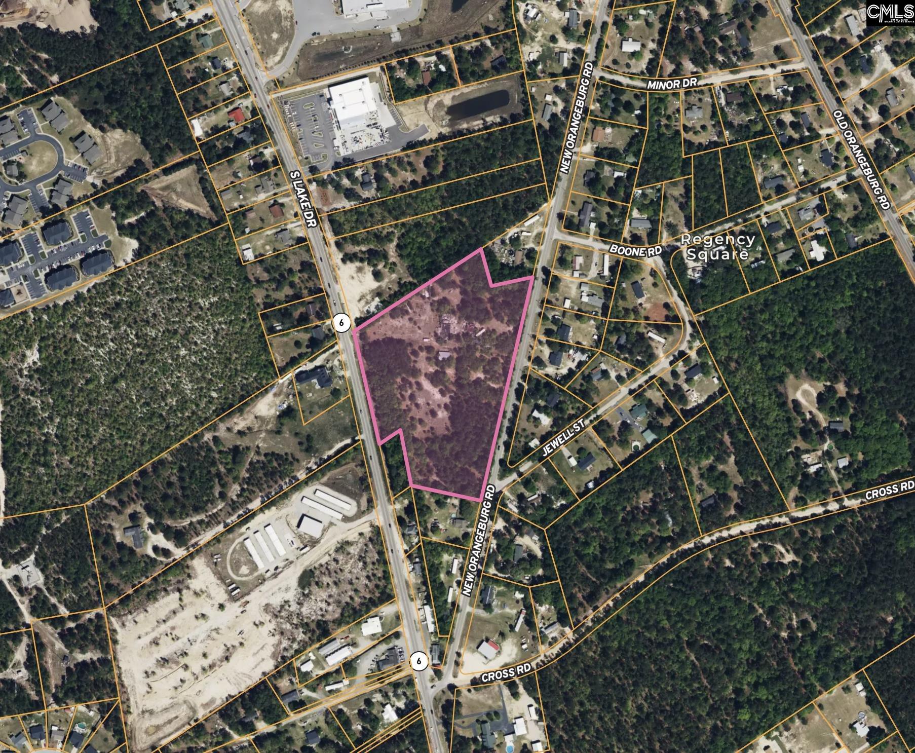 1981 S Lake Drive Lexington, SC 29073