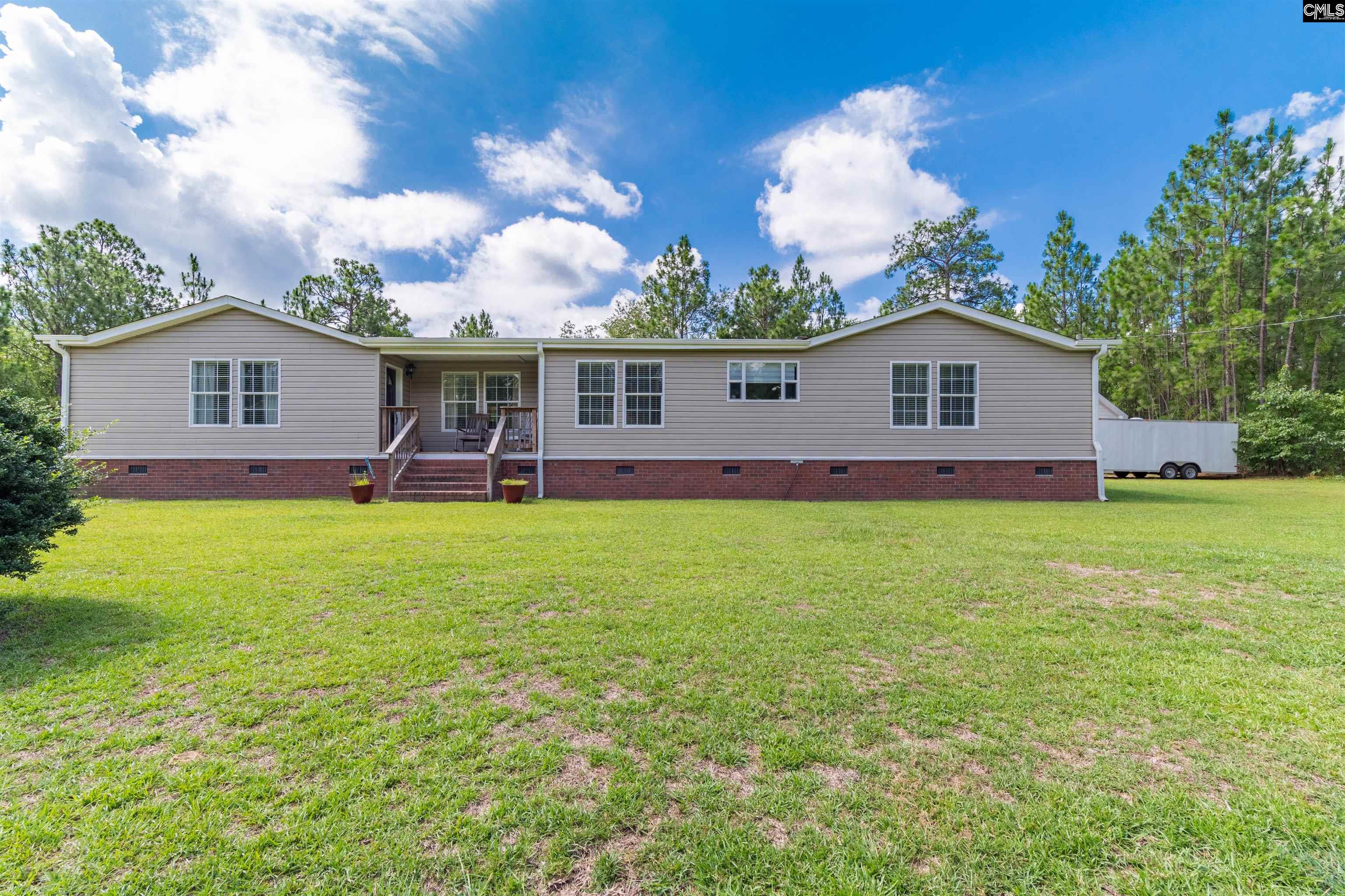 338 Mclee Road Lexington, SC 29073