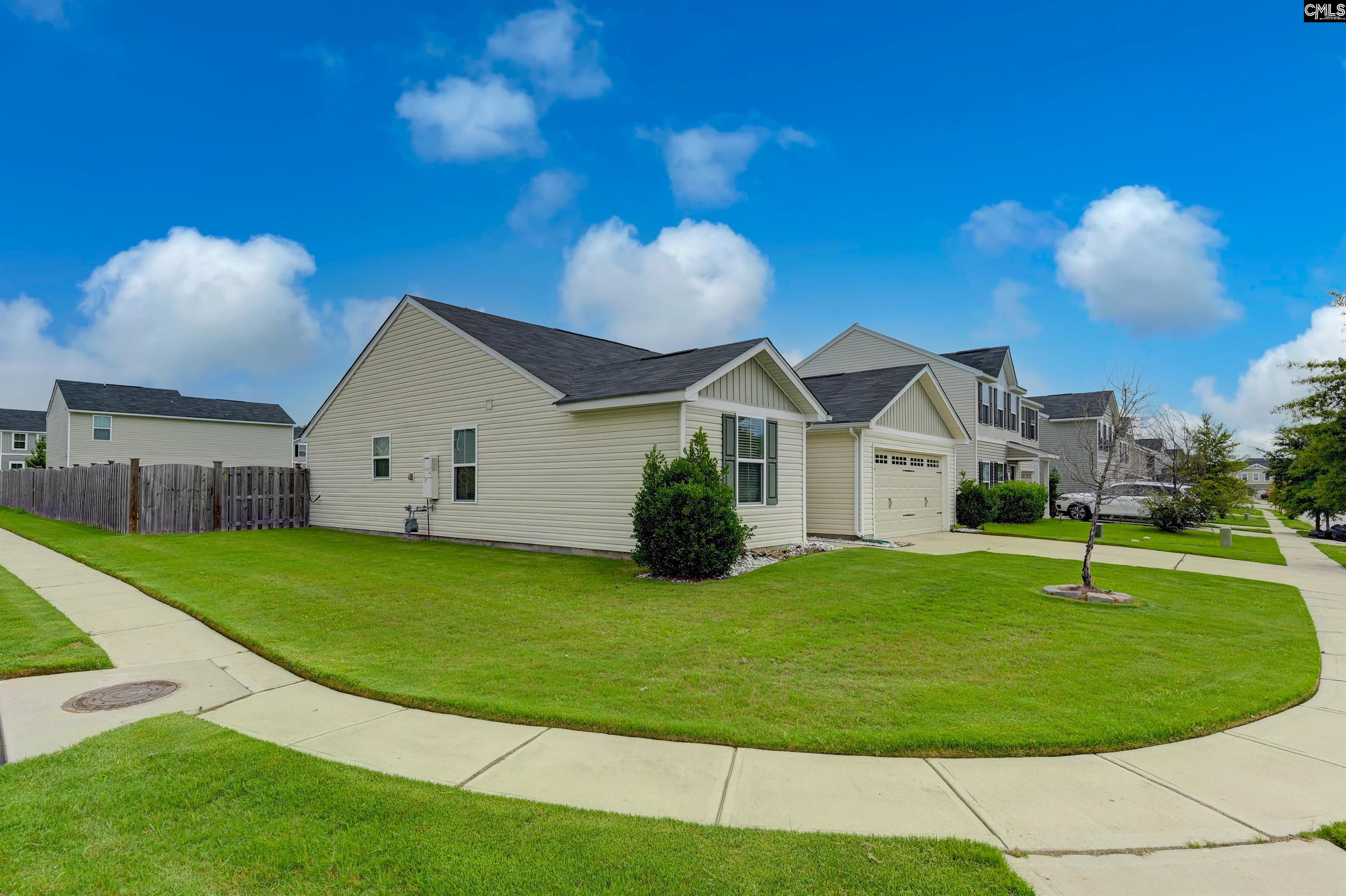 136 Council Loop Columbia, SC 29209-5088