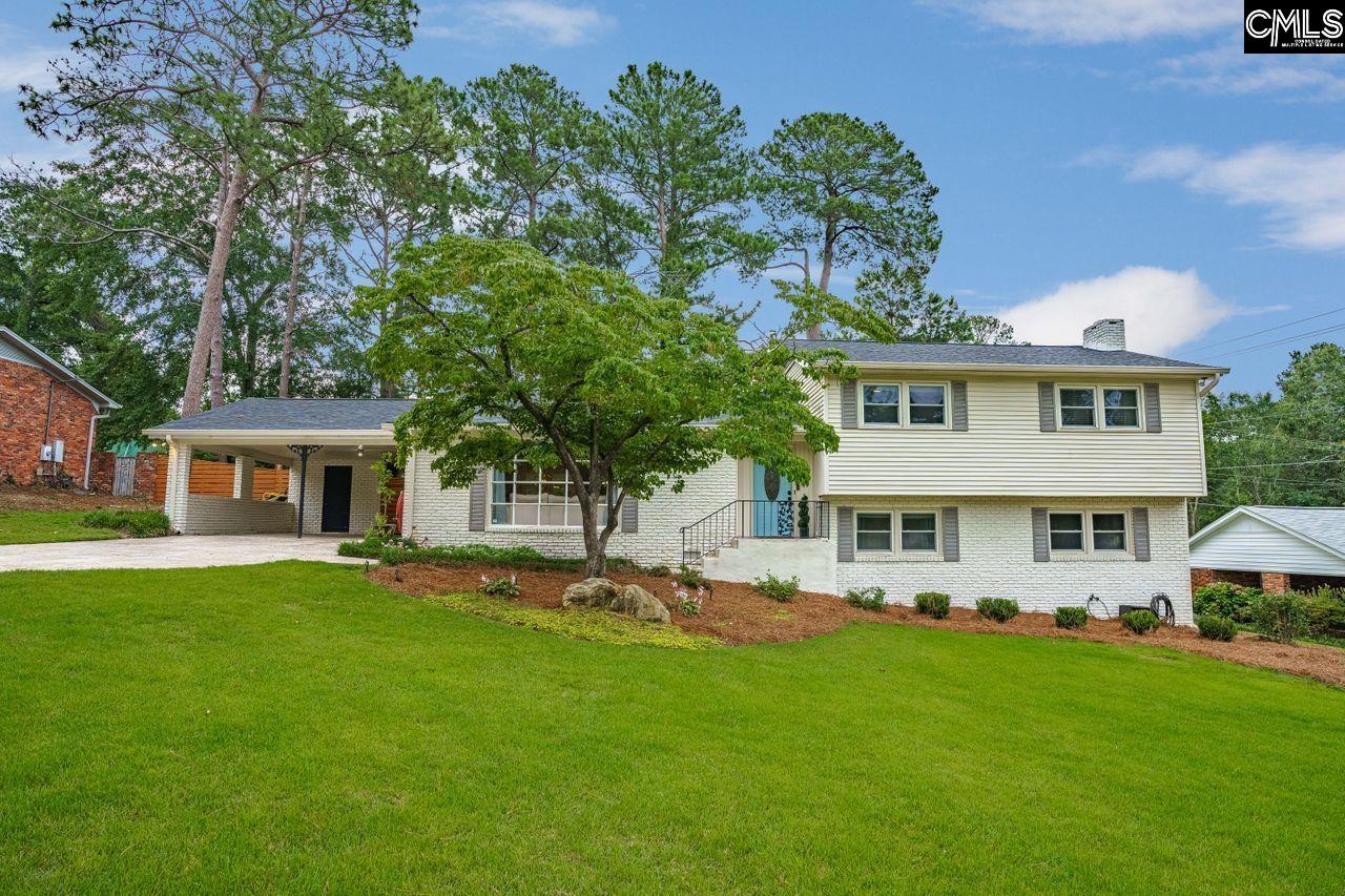 6138 Gill Creek Columbia, SC 29206-4316