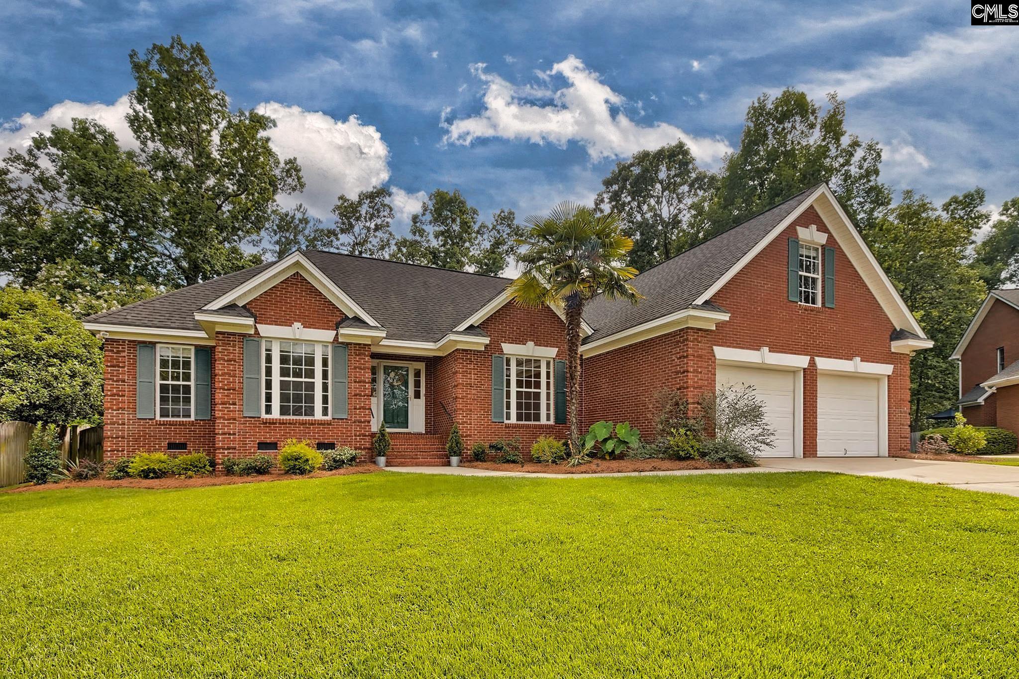 5 Hunting Glen Irmo, SC 29063