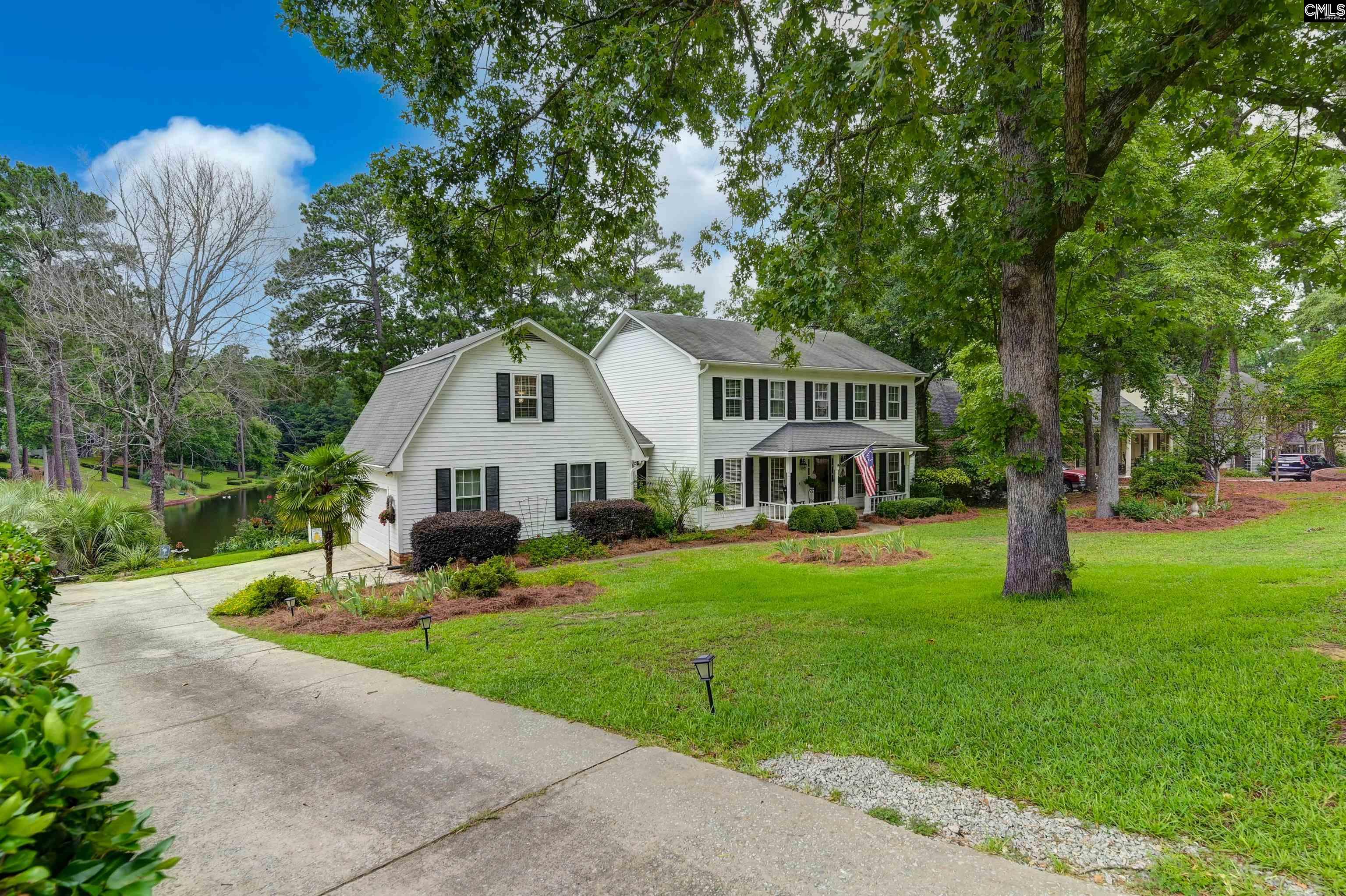 112 Water View Columbia, SC 29212